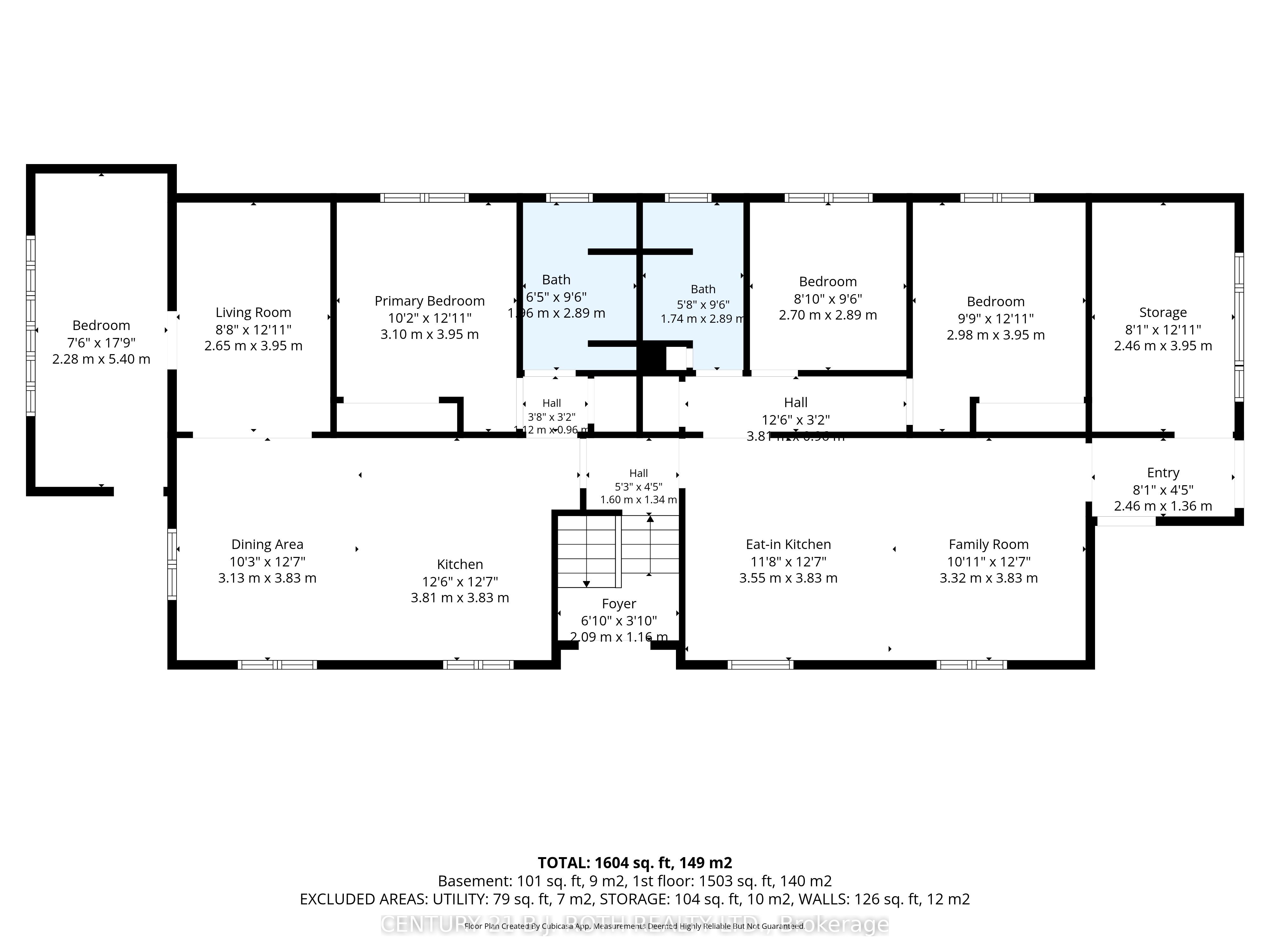 6 Caroline Street Property Photo 32