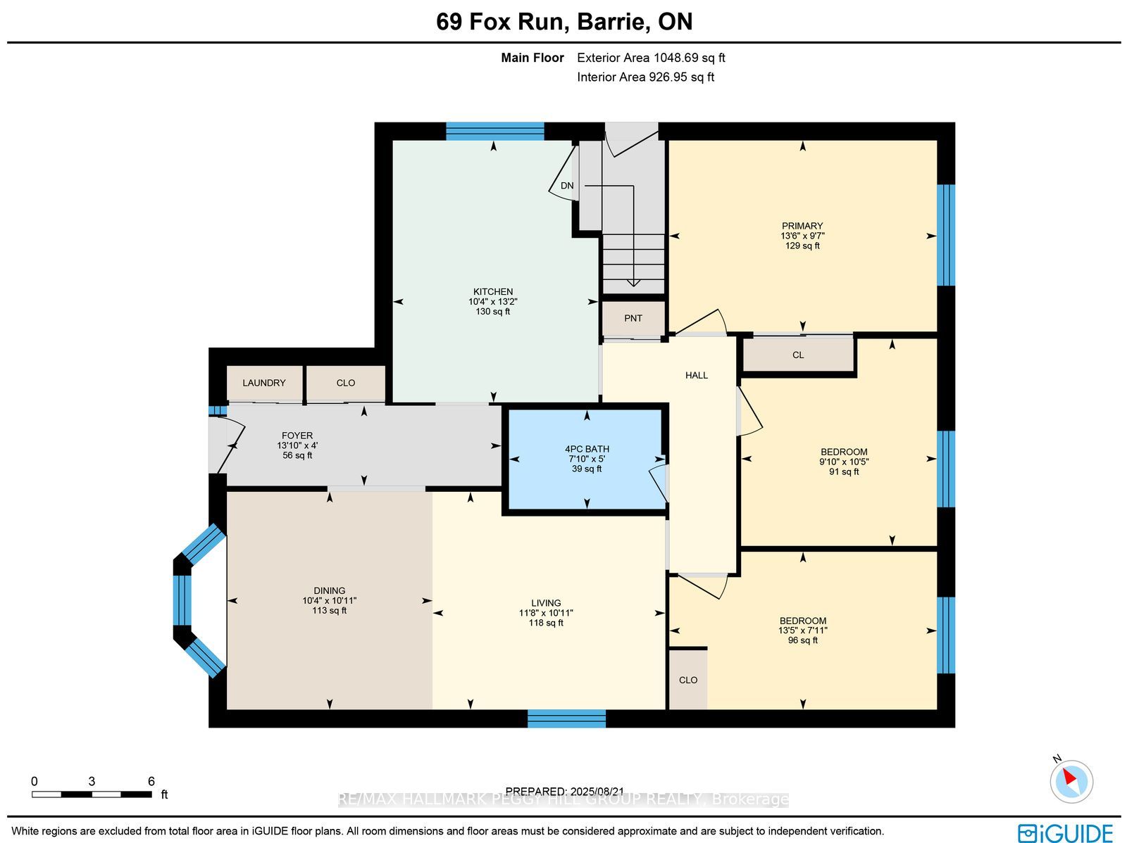 69 Fox Run Property Photo 20