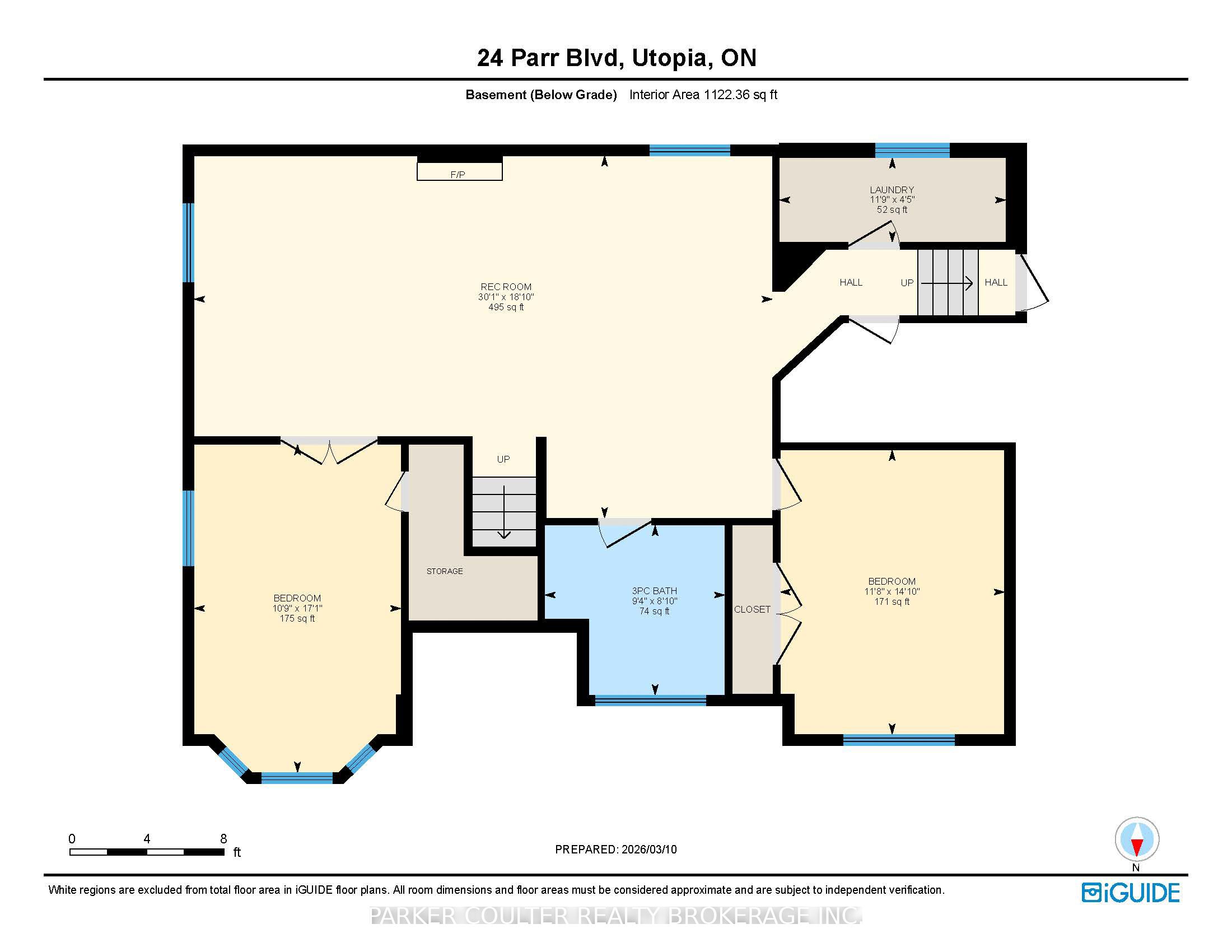 24 Parr Boulevard Property Photo 42