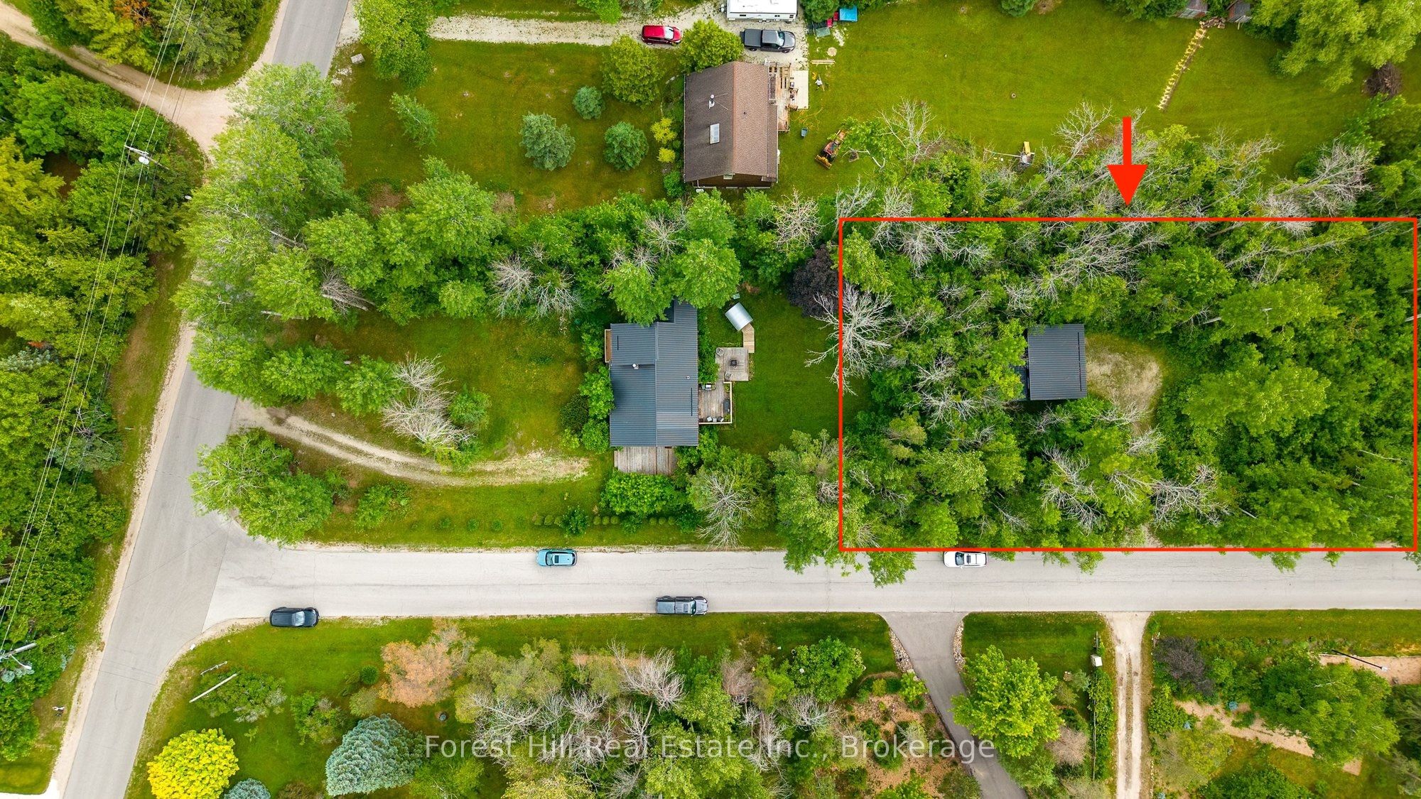 23 Silver Creek Drive Property Photo 1