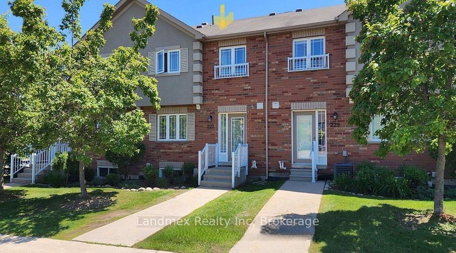227 Harvie Road 43 Property Photo 1