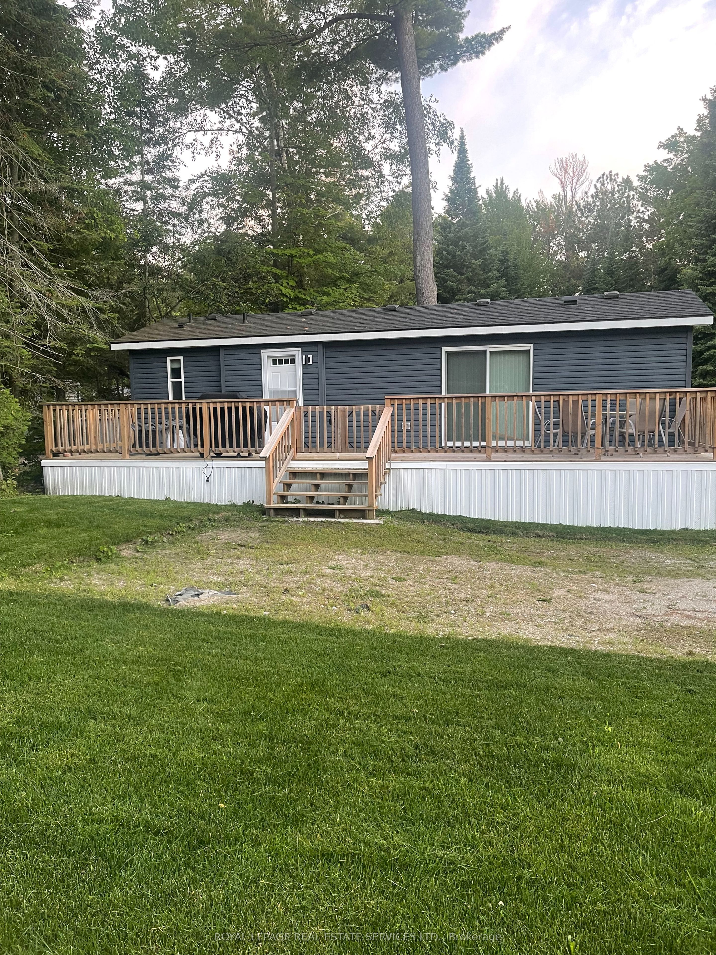 85 Theme Park Drive I Property Photo 1