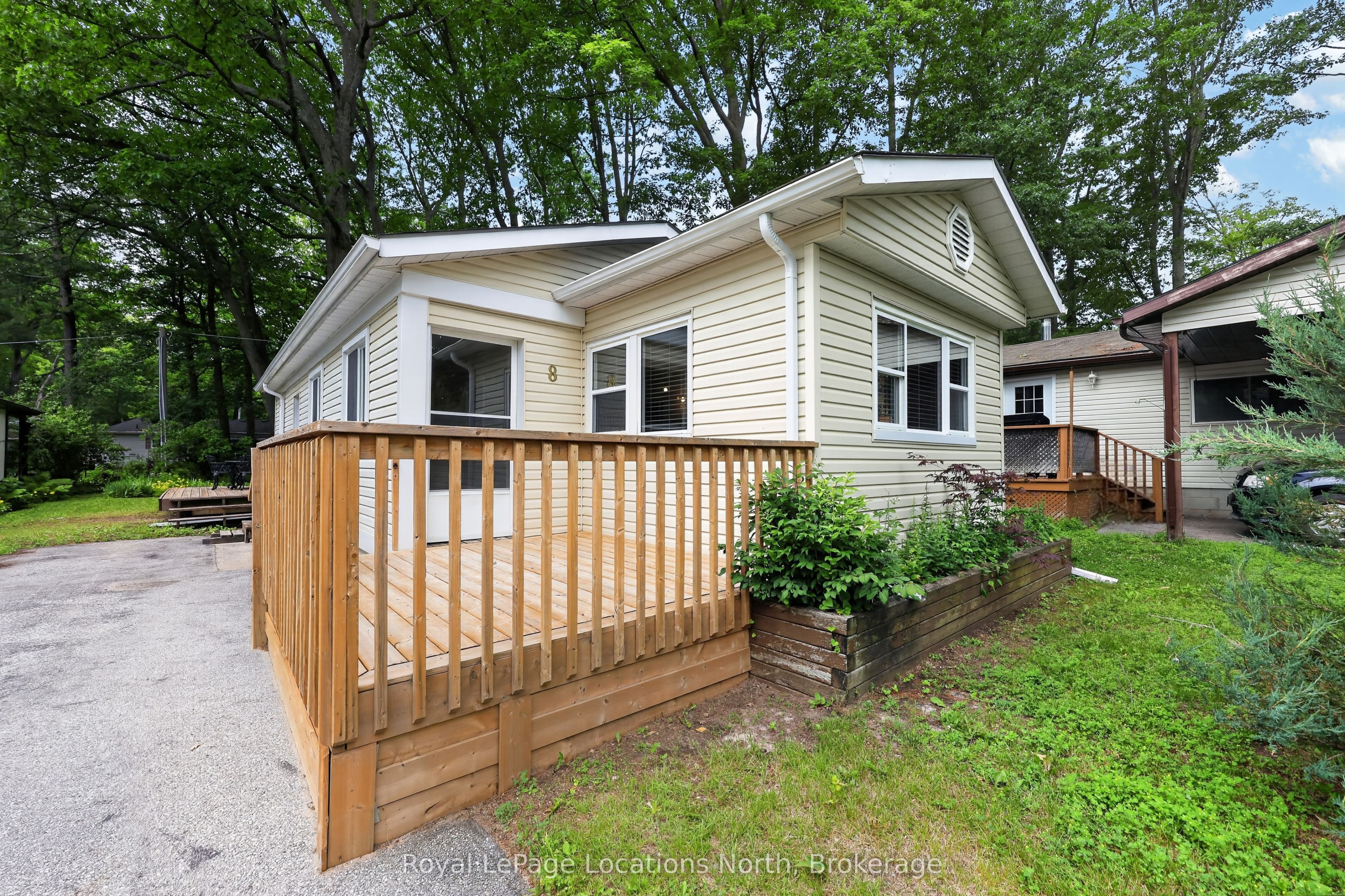 8 Shaw Street Property Photo 1