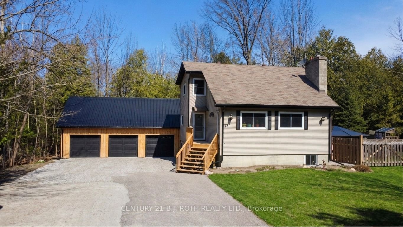 172 Albin Road Property Photo 1