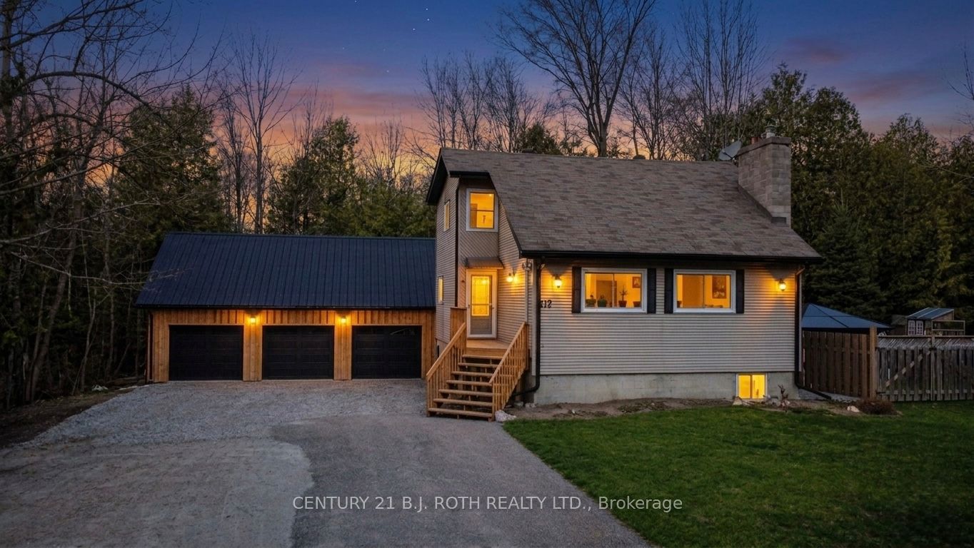 172 Albin Road Property Photo 2