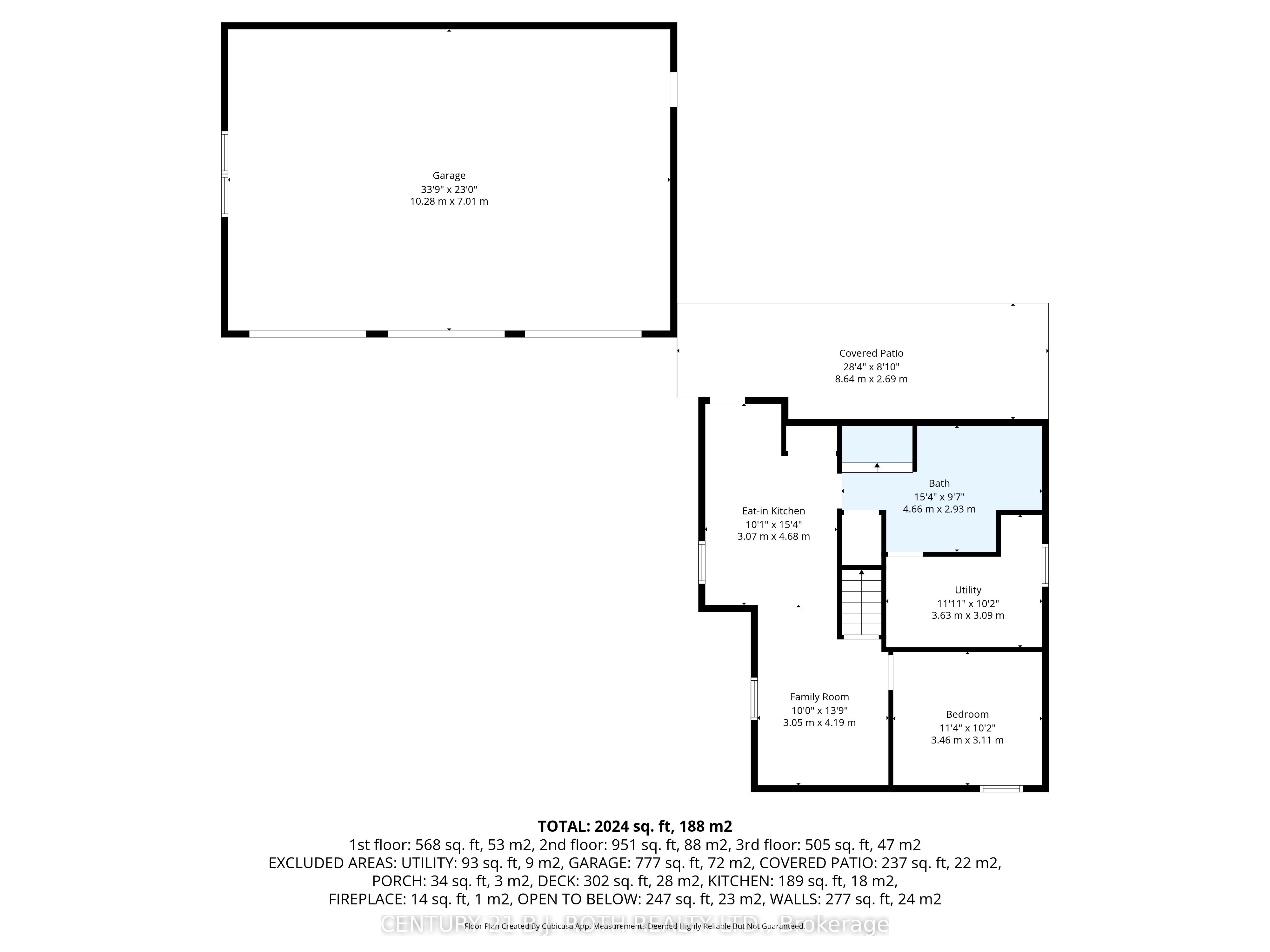 172 Albin Road Property Photo 46