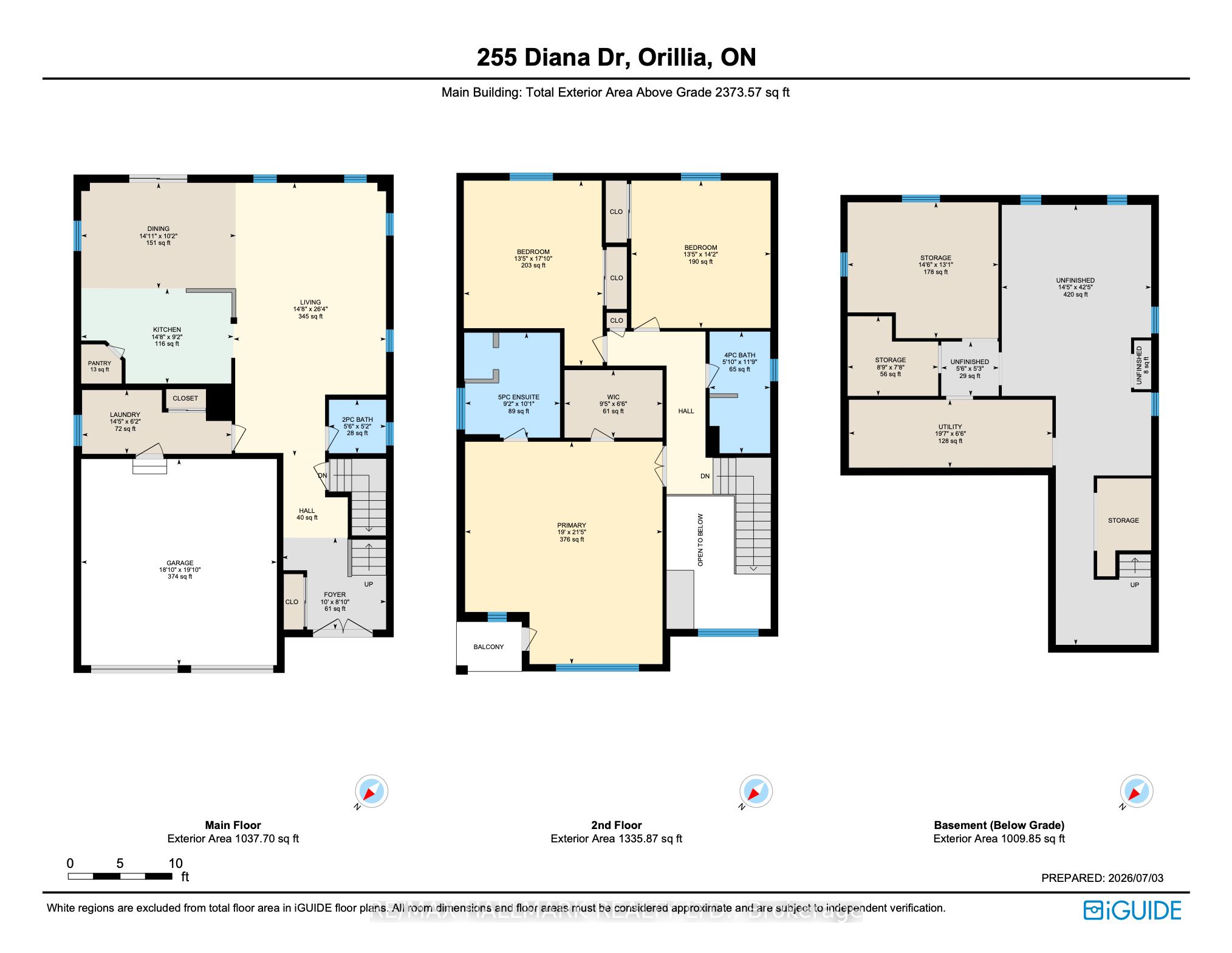 255 Diana Drive Property Photo 27