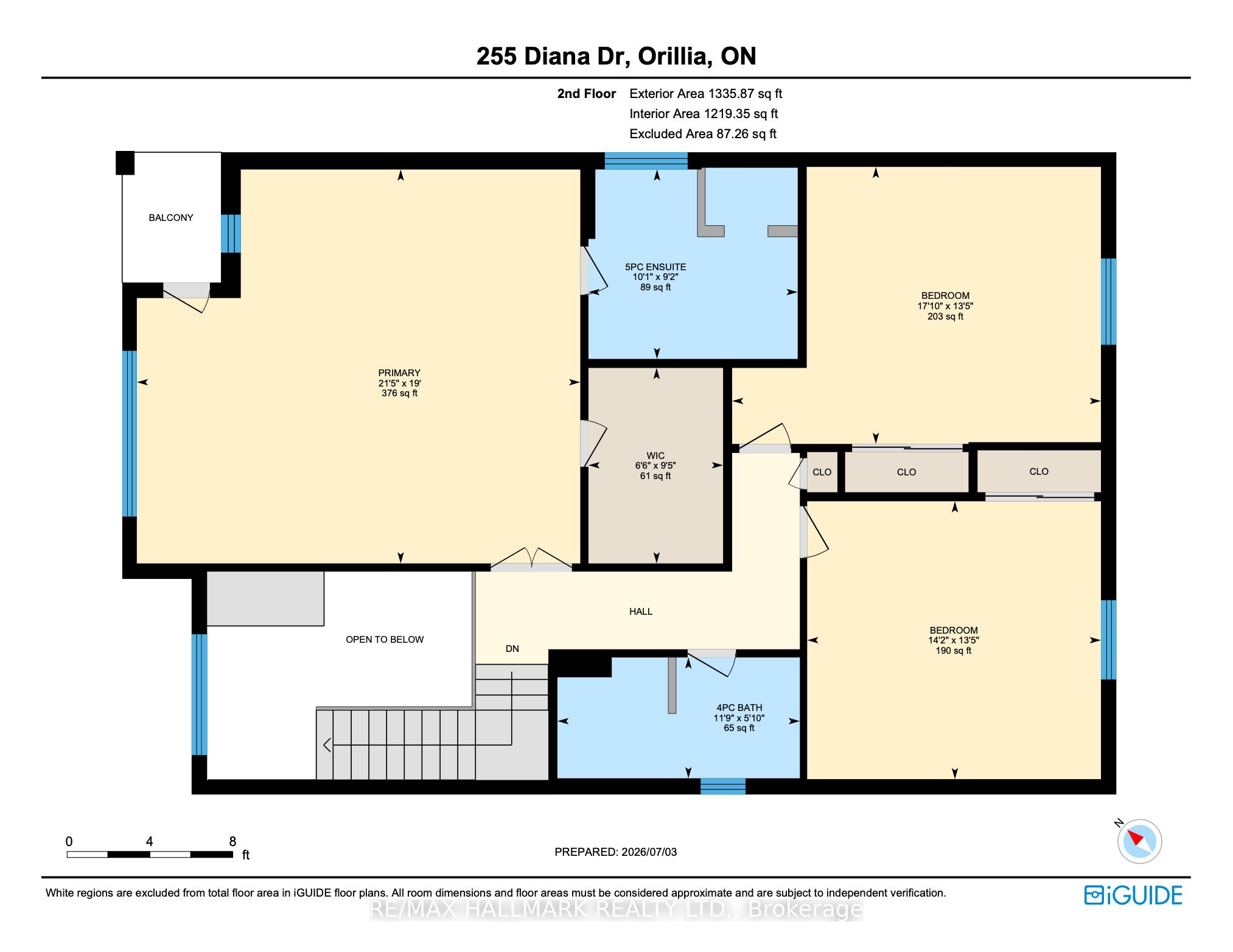 255 Diana Drive Property Photo 29