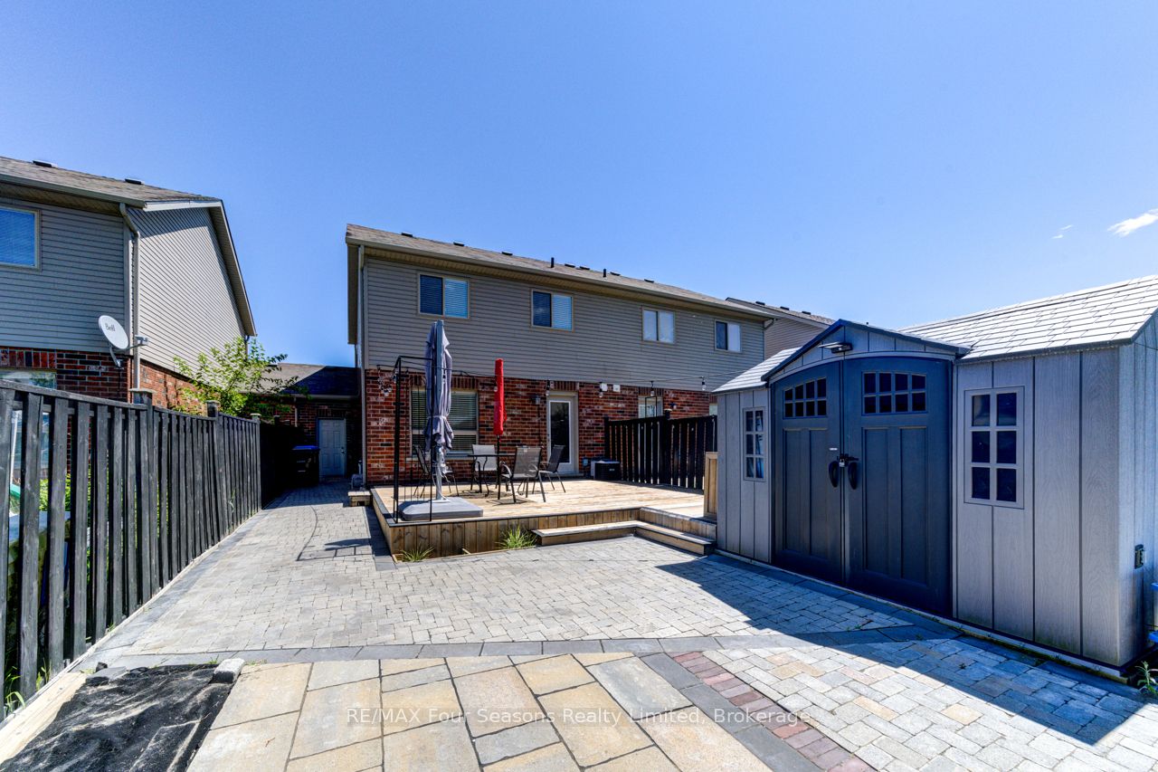 60 Barr Street Property Photo 41