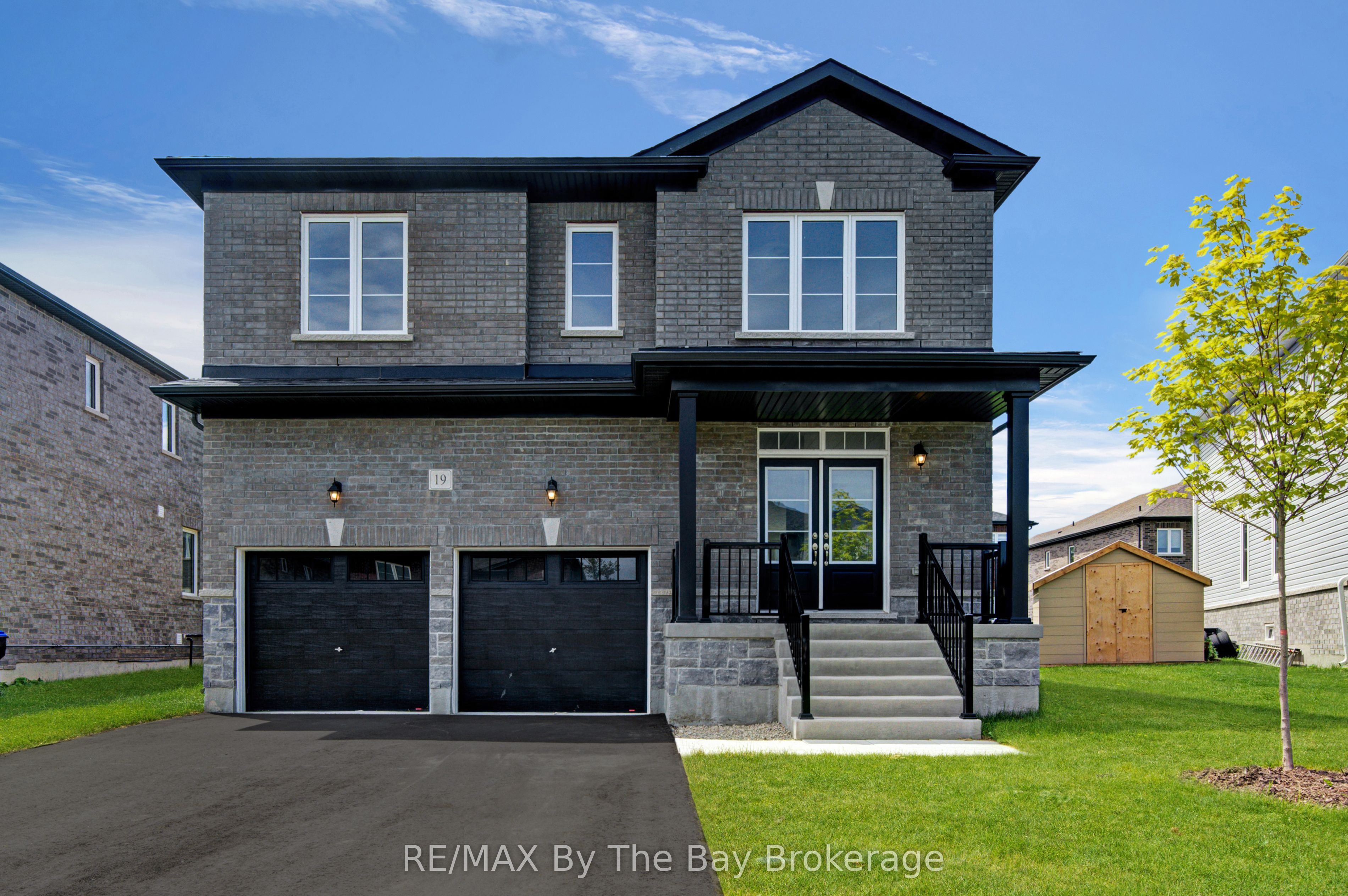 19 Amber Drive