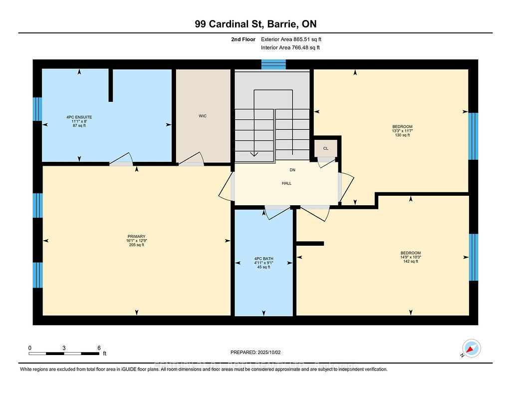 99 Cardinal Street Property Photo 37