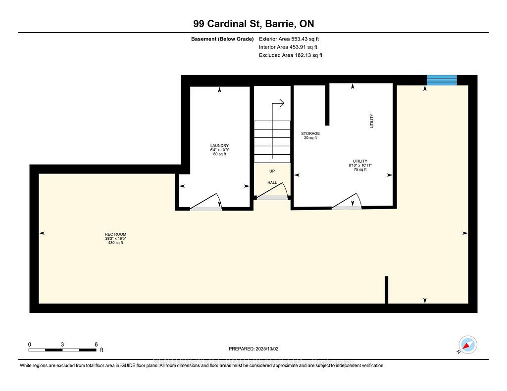 99 Cardinal Street Property Photo 38