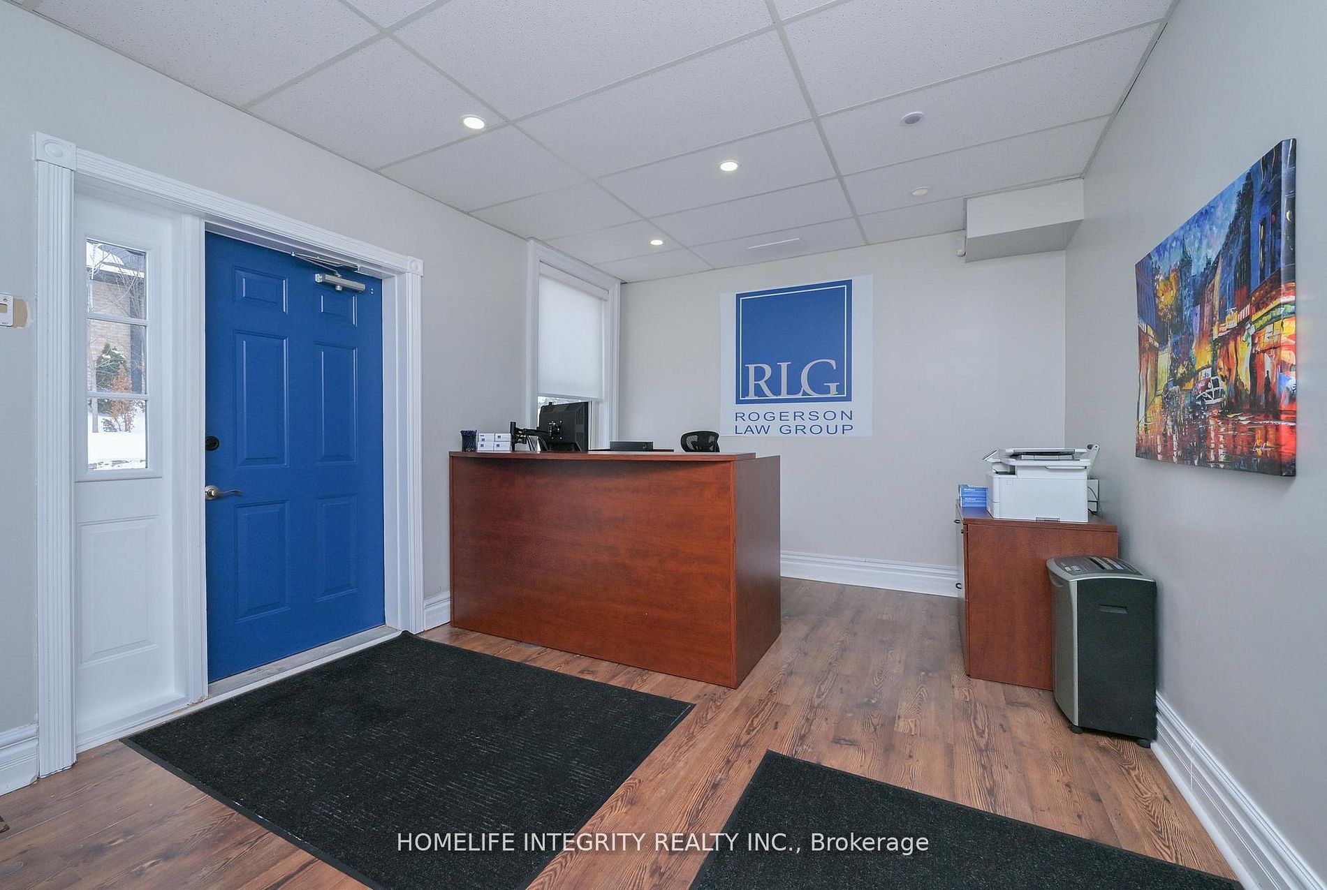 25 Berczy Street Property Photo 5