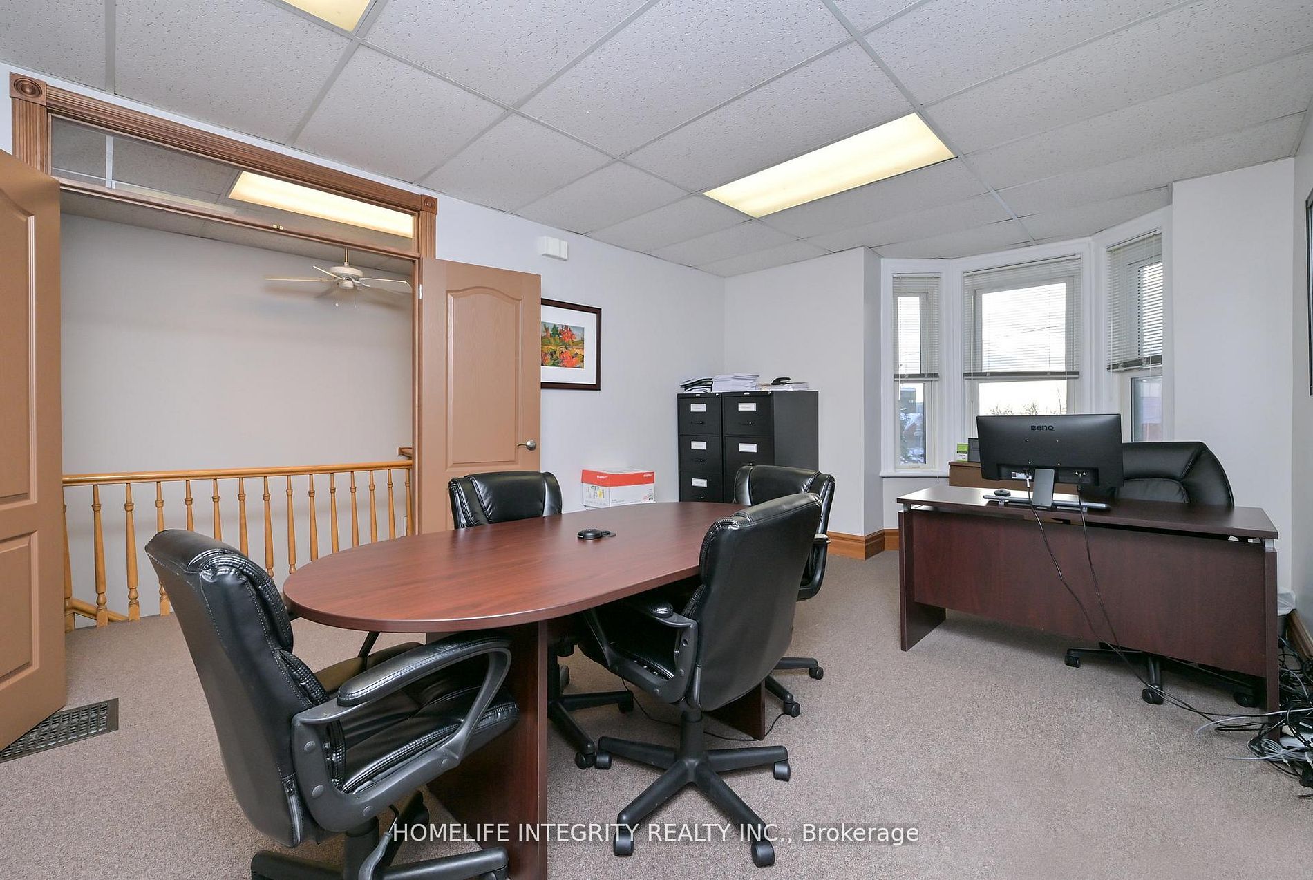 25 Berczy Street Property Photo 25
