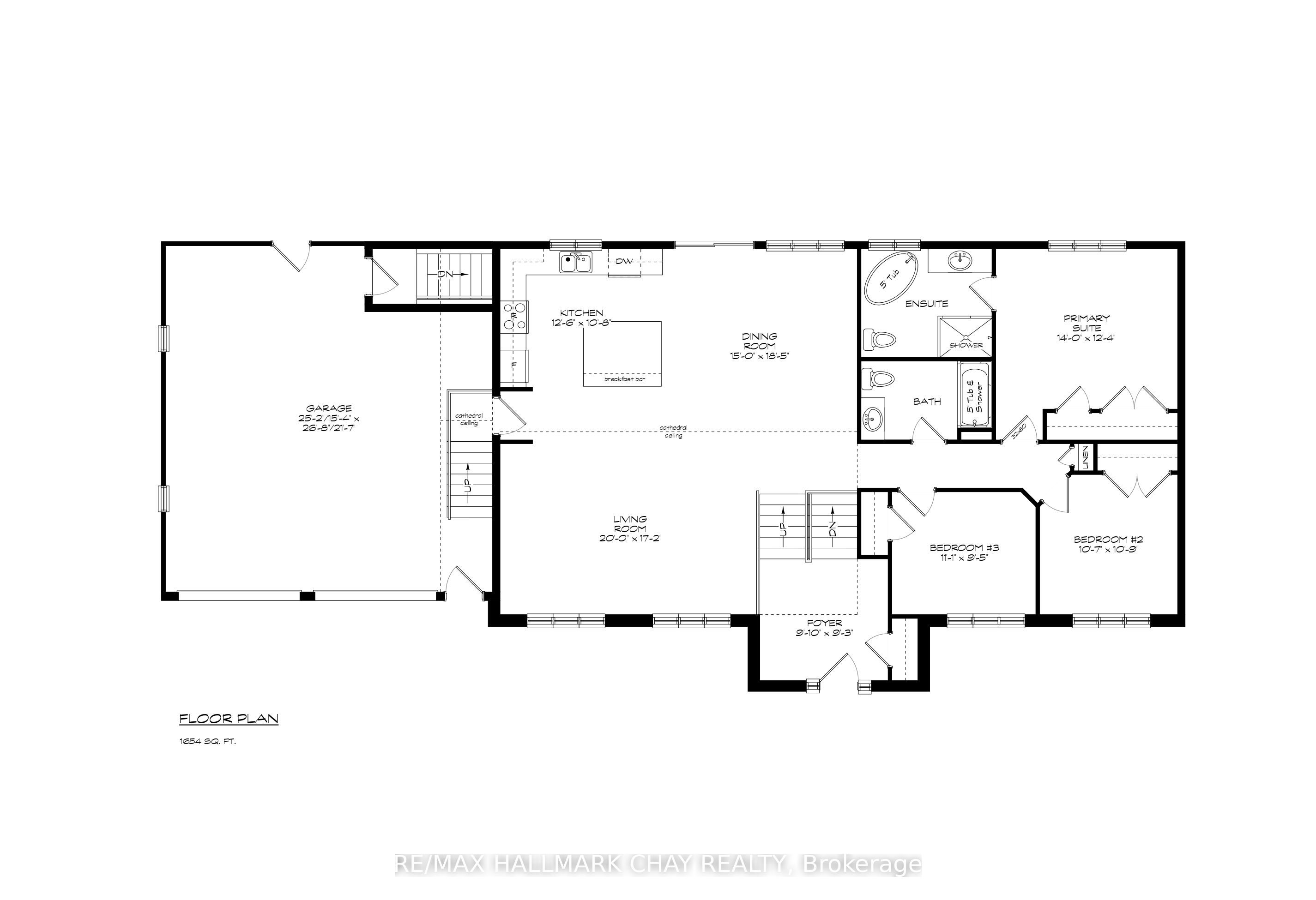 3 Stokes Drive Property Photo 3