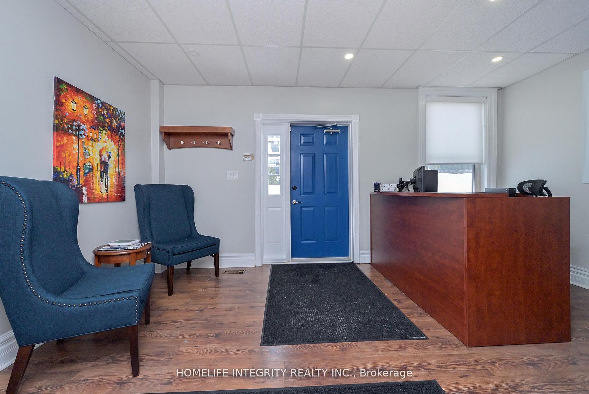 25 Berczy Street Property Photo 6