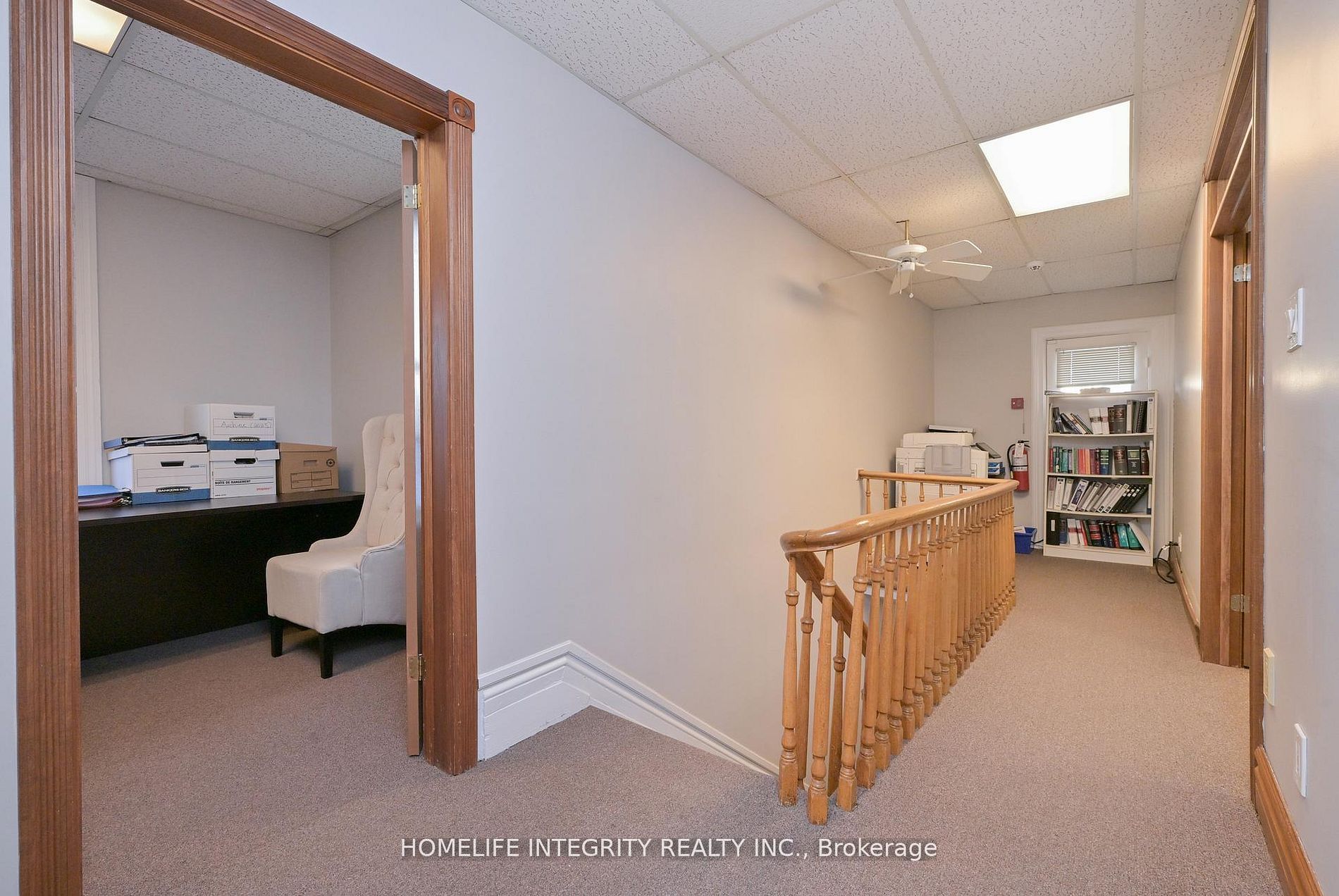 25 Berczy Street Property Photo 25