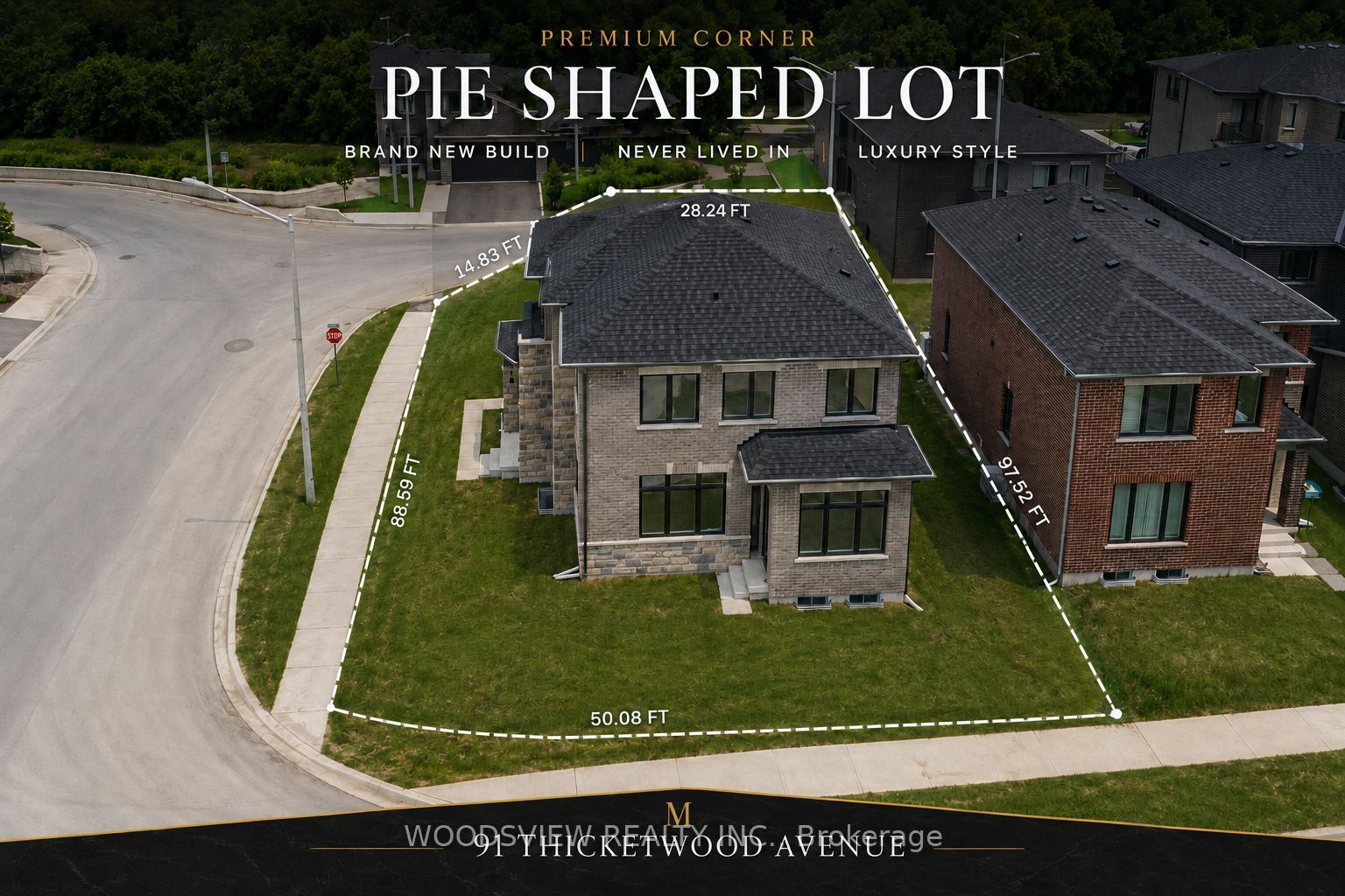 91 Thicketwood Avenue Property Photo 47