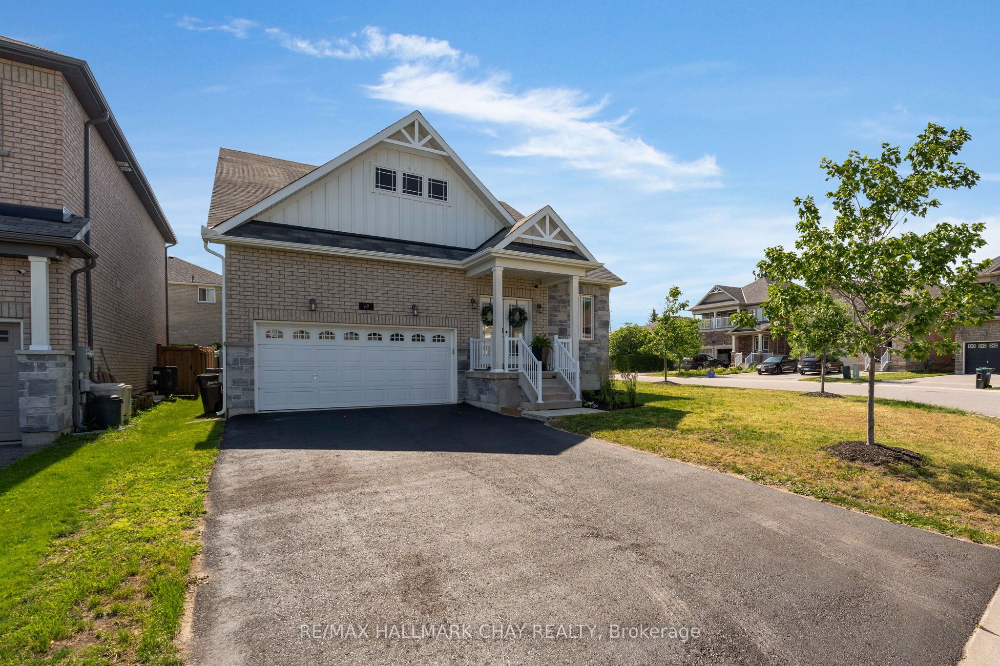 69 Prince George Crescent Property Photo 2
