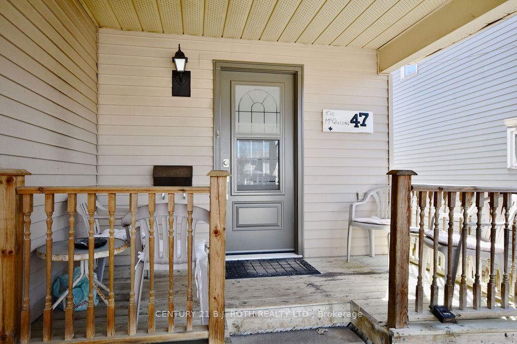 47 D'ambrosio Drive Property Photo 15