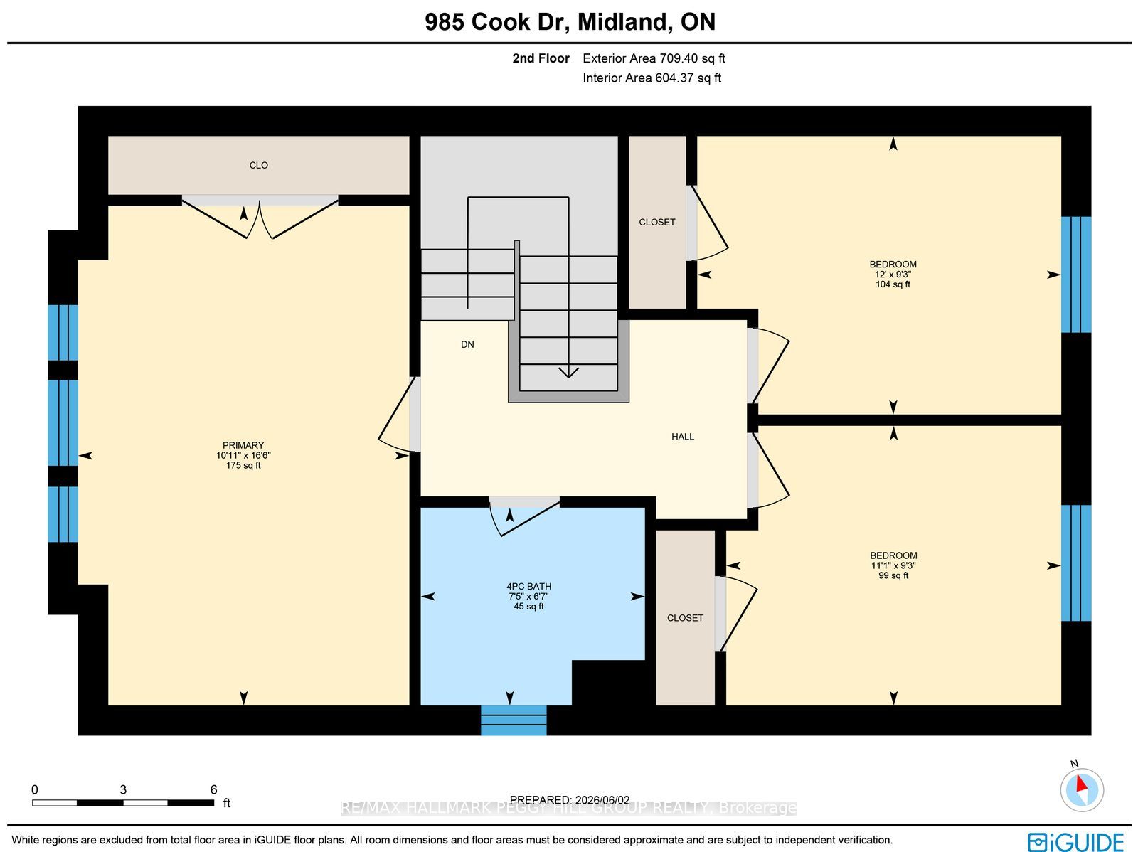 985 Cook Drive Property Photo 15