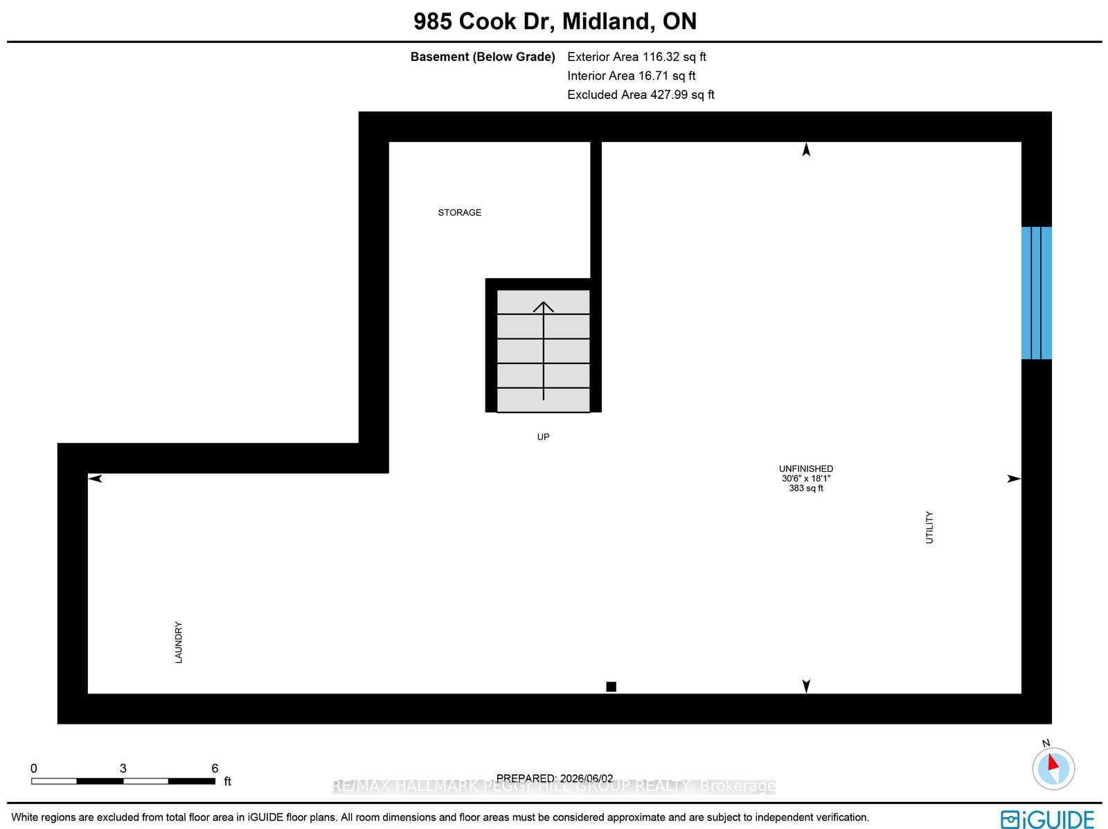 985 Cook Drive Property Photo 16