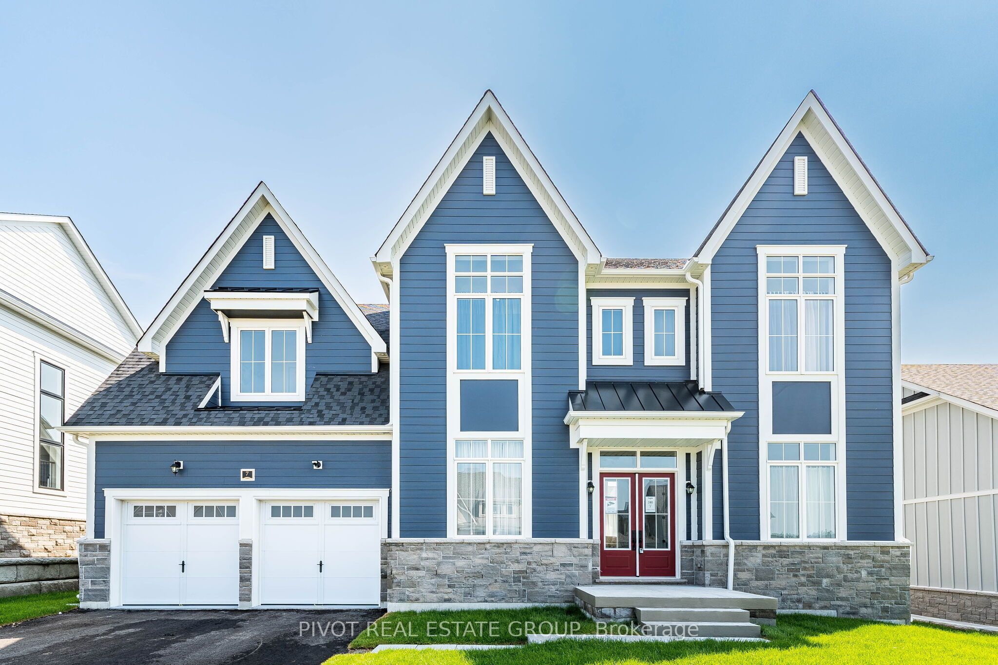 7 Herbert Avenue Property Photo 1