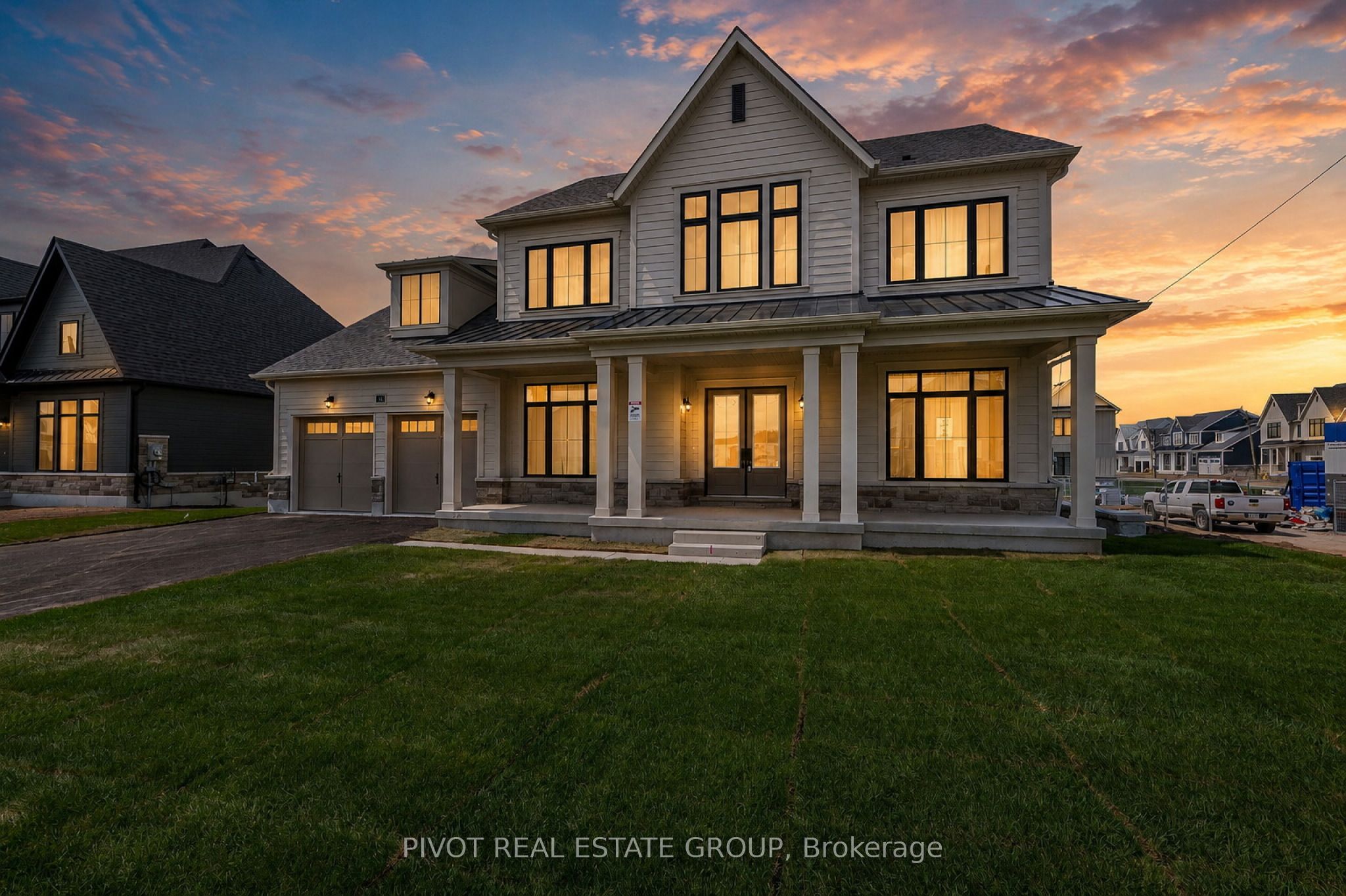 39 Aldwinckle Avenue Property Photo 1