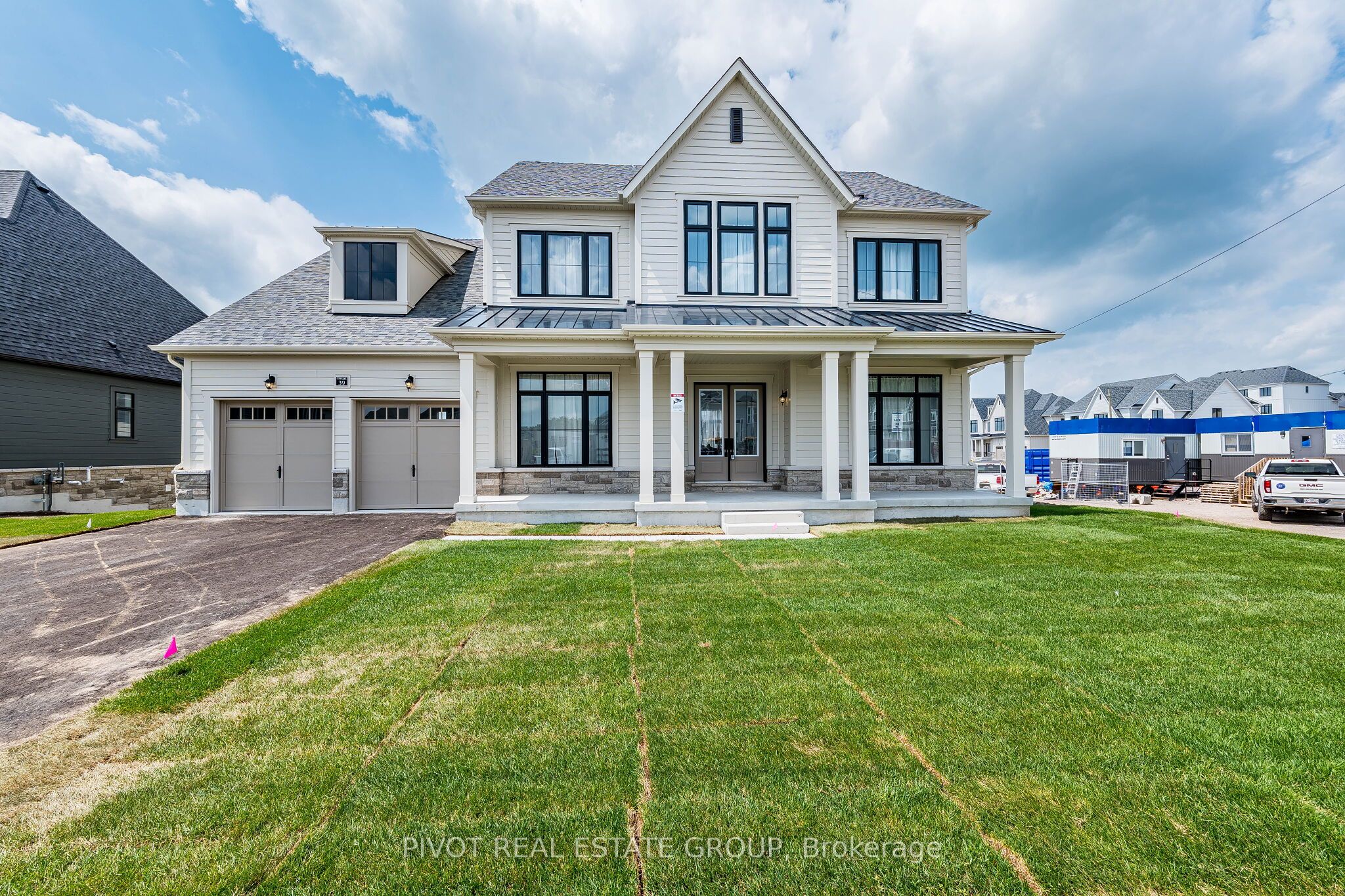 39 Aldwinckle Avenue Property Photo 2