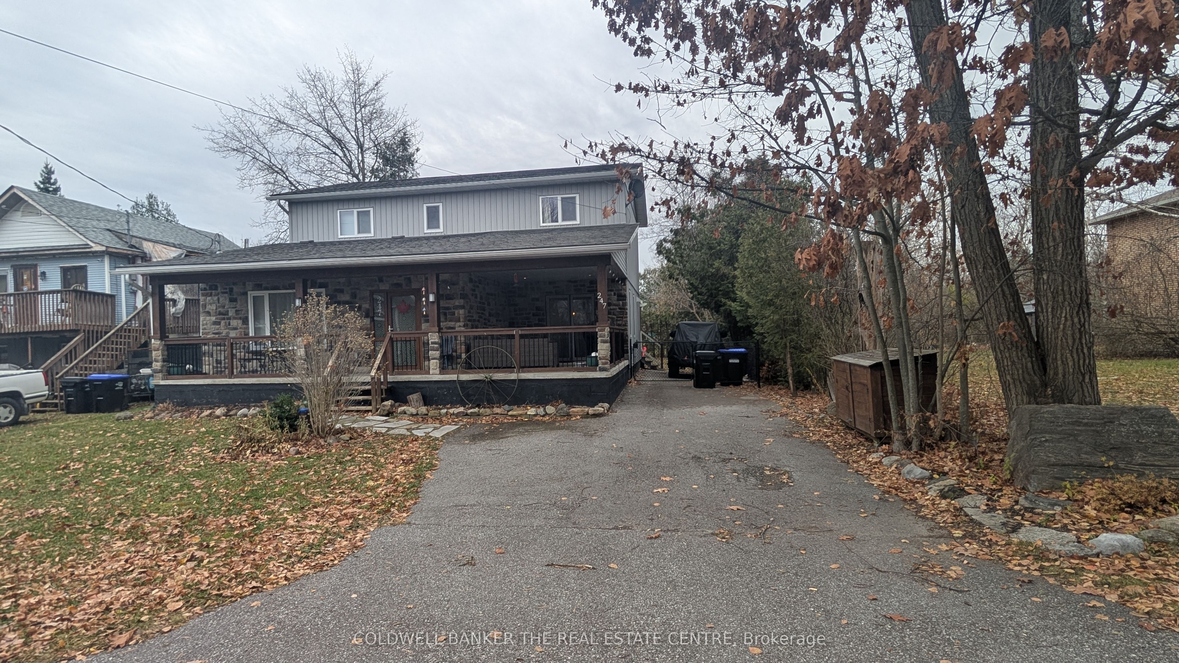 247 Poplar Avenue Property Photo 1