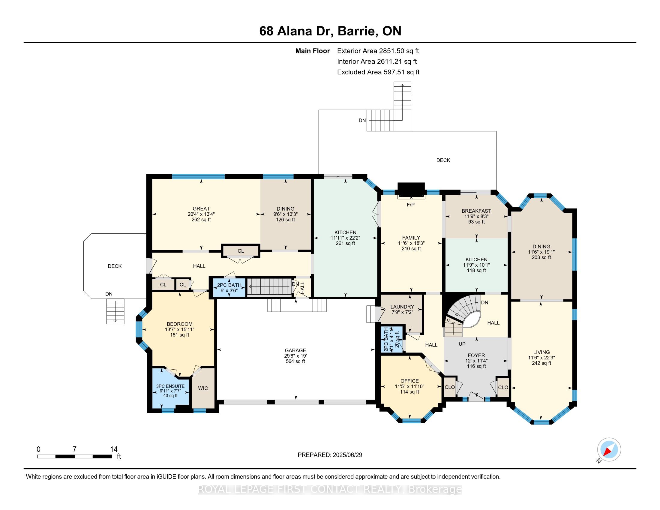 68 Alana Drive Property Photo 39