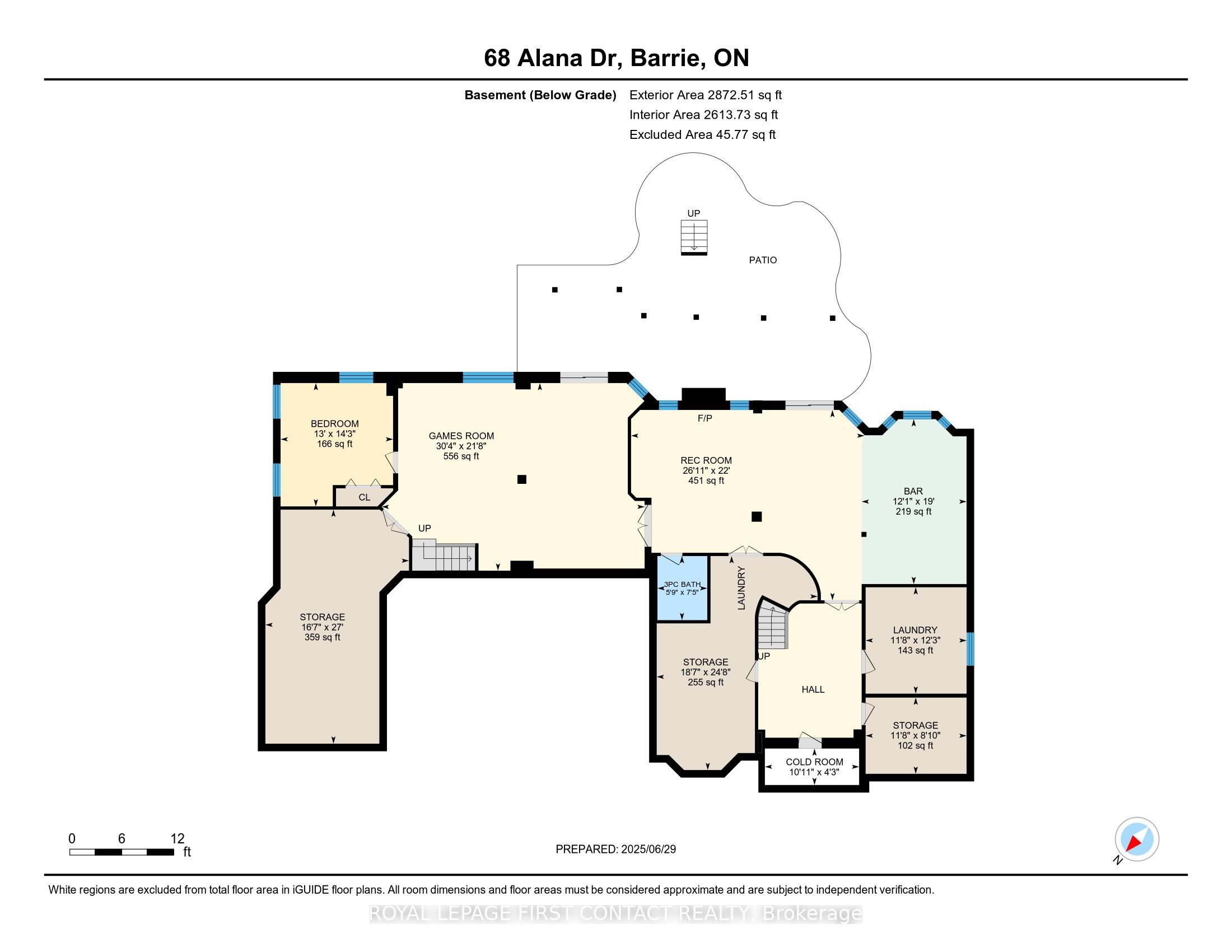 68 Alana Drive Property Photo 41