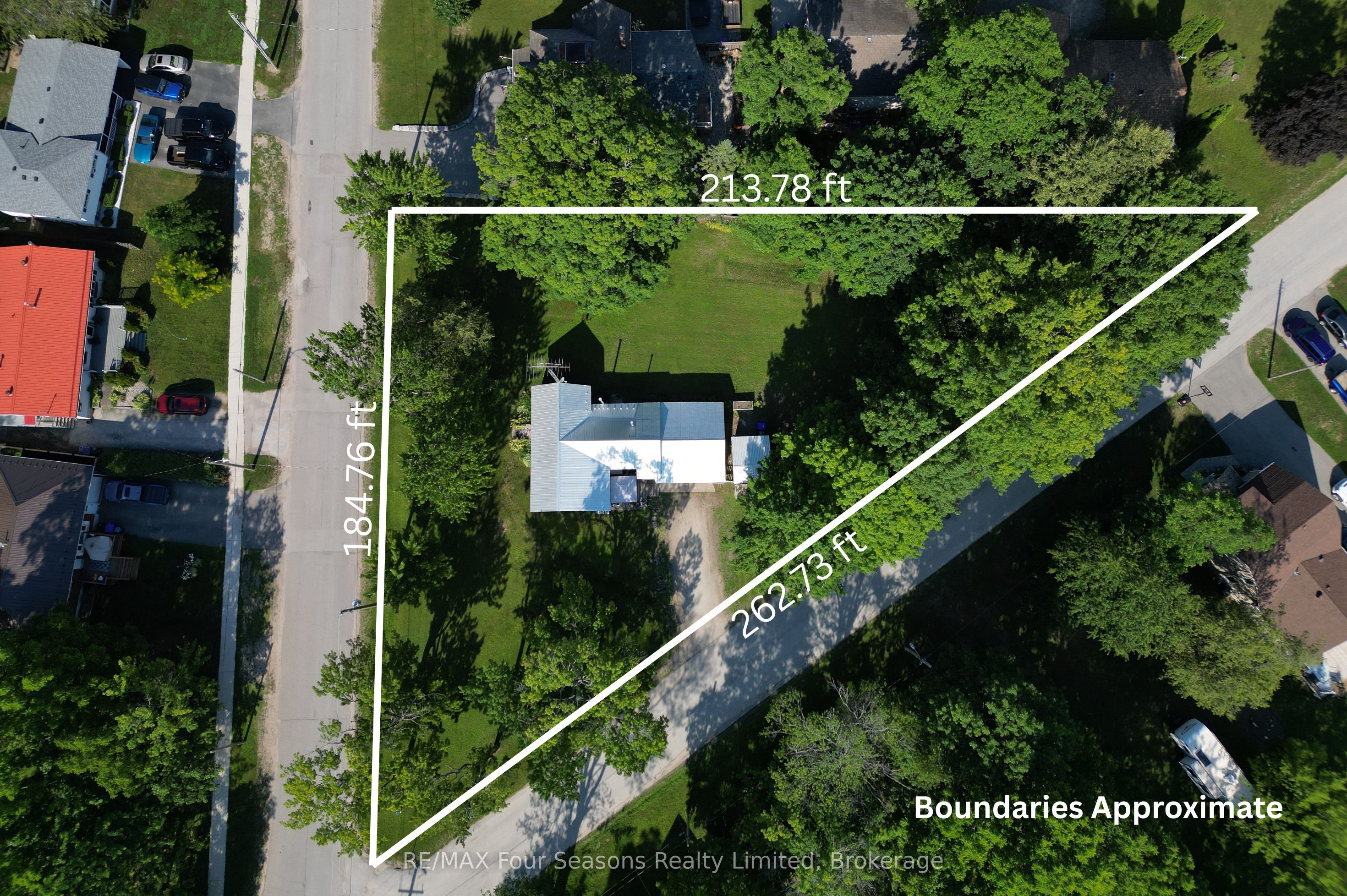 201 Sunnidale Street Property Photo 7