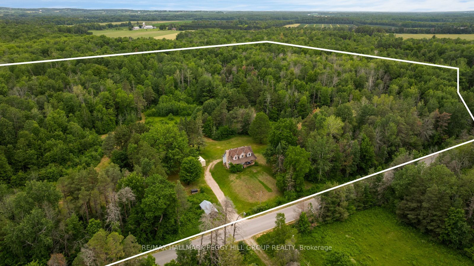 3664 Hogback Road Property Photo 1
