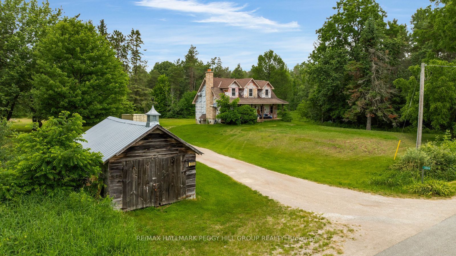 3664 Hogback Road Property Photo 3