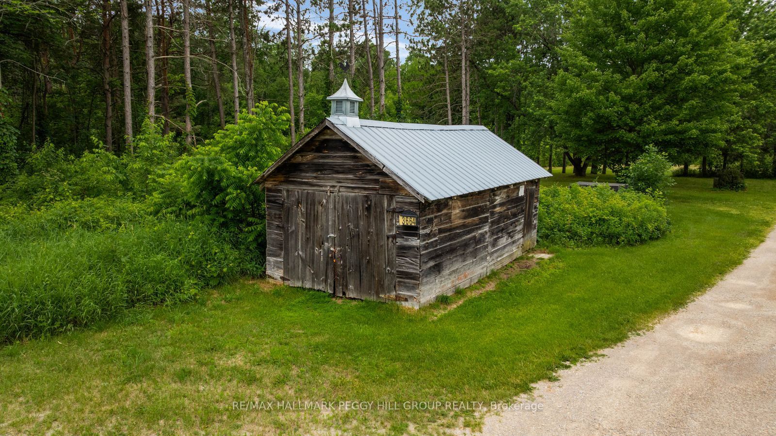 3664 Hogback Road Property Photo 11