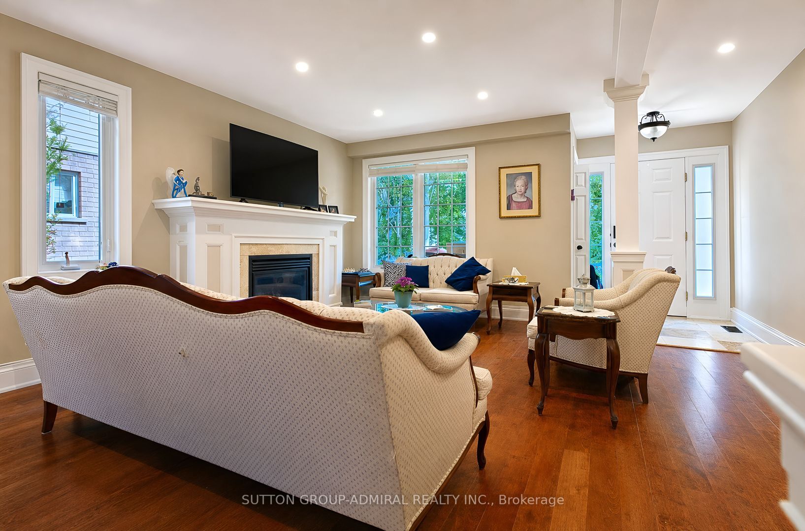 36 Georgian Meadows Drive Property Photo 5