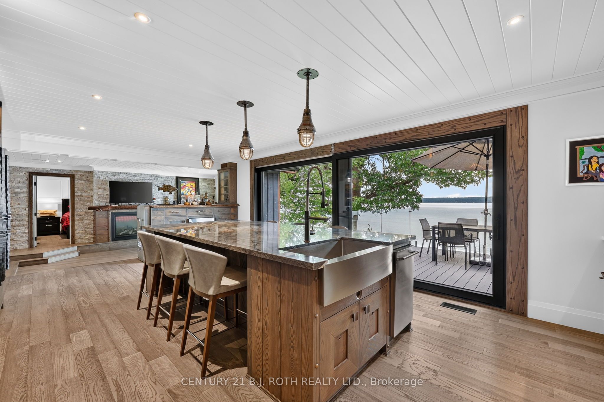 9 Barrie Terrace Property Photo 17