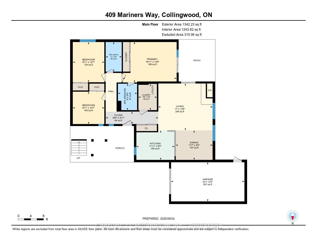 409 Mariners Way Property Photo 43