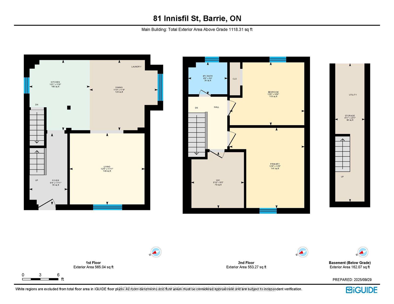 81 Innisfil Street Property Photo 7