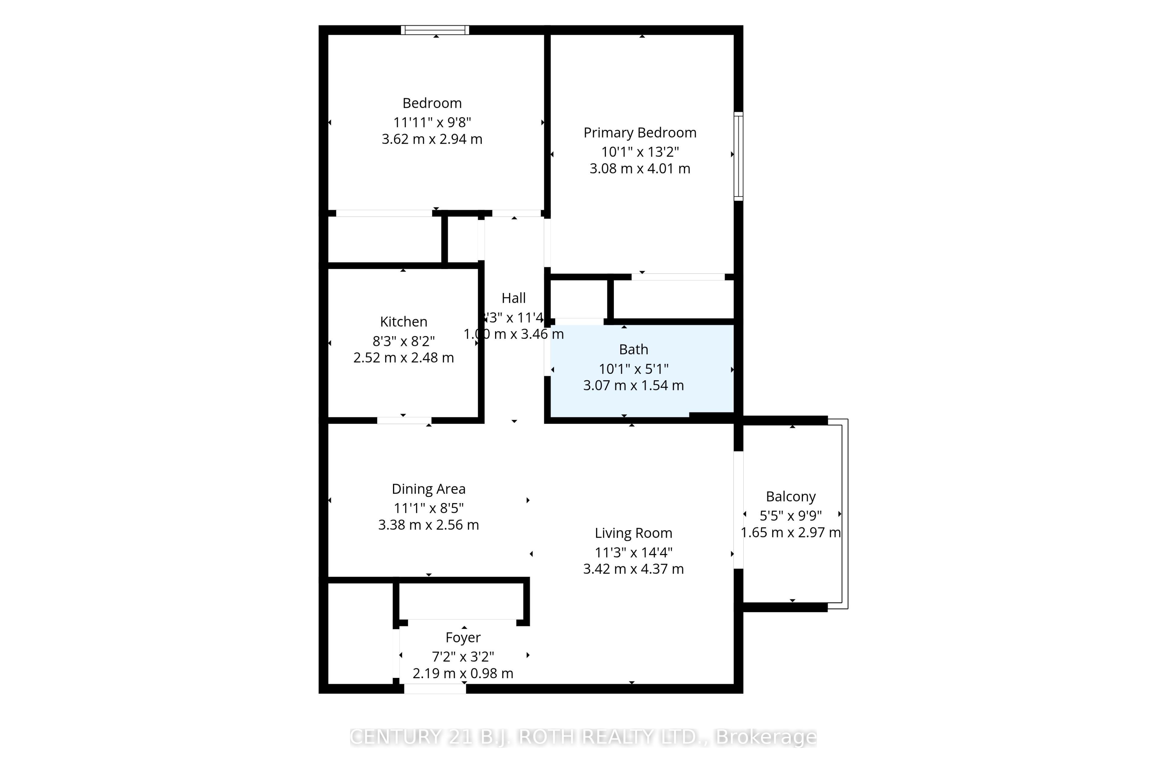 163 Edgehill Drive D11 Property Photo 25