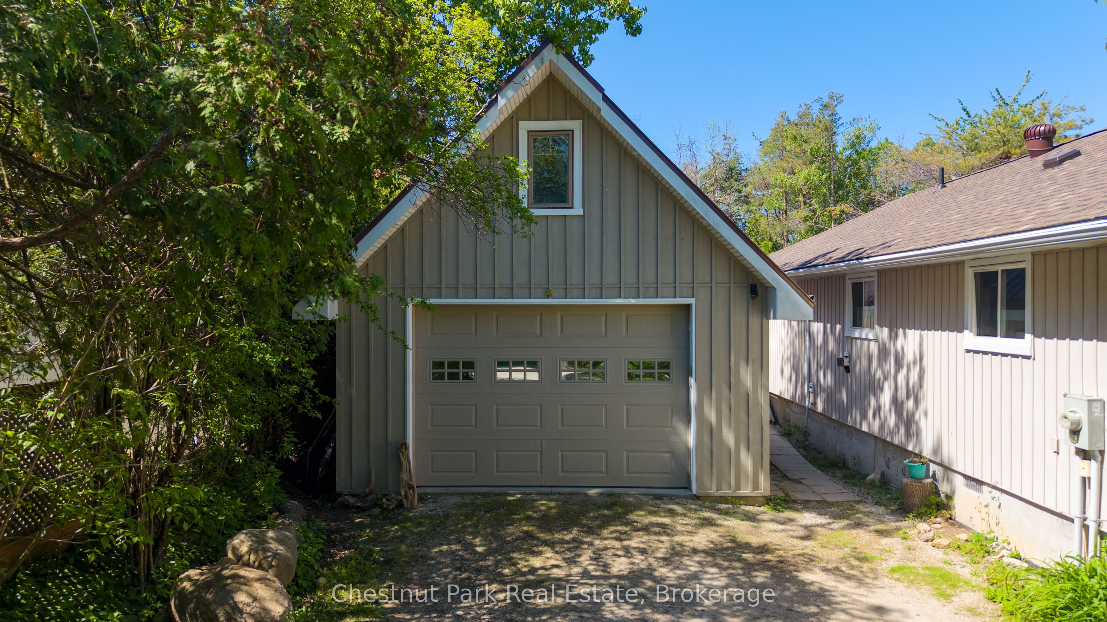 4 Parkside Avenue Property Photo 5