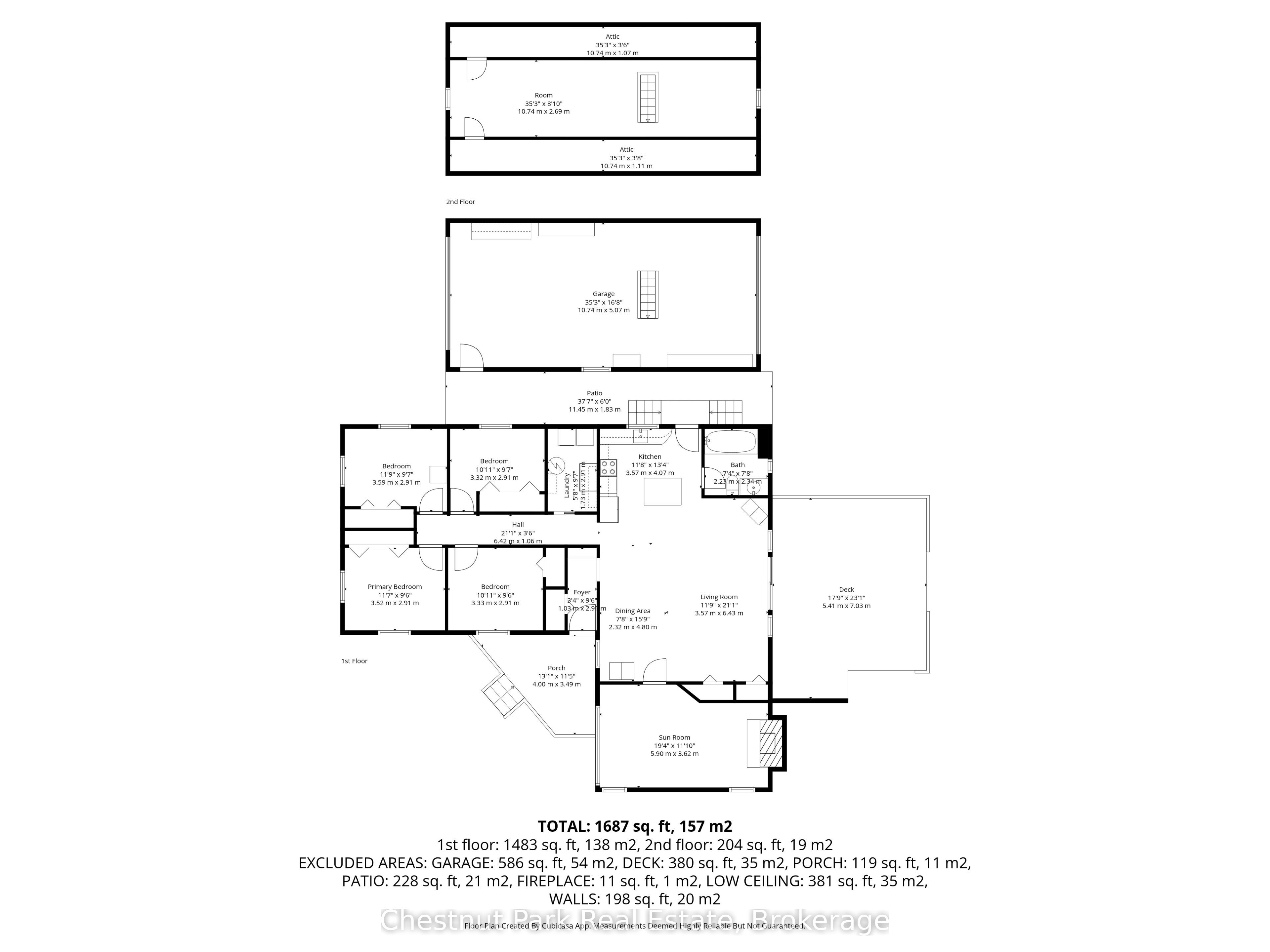 4 Parkside Avenue Property Photo 33