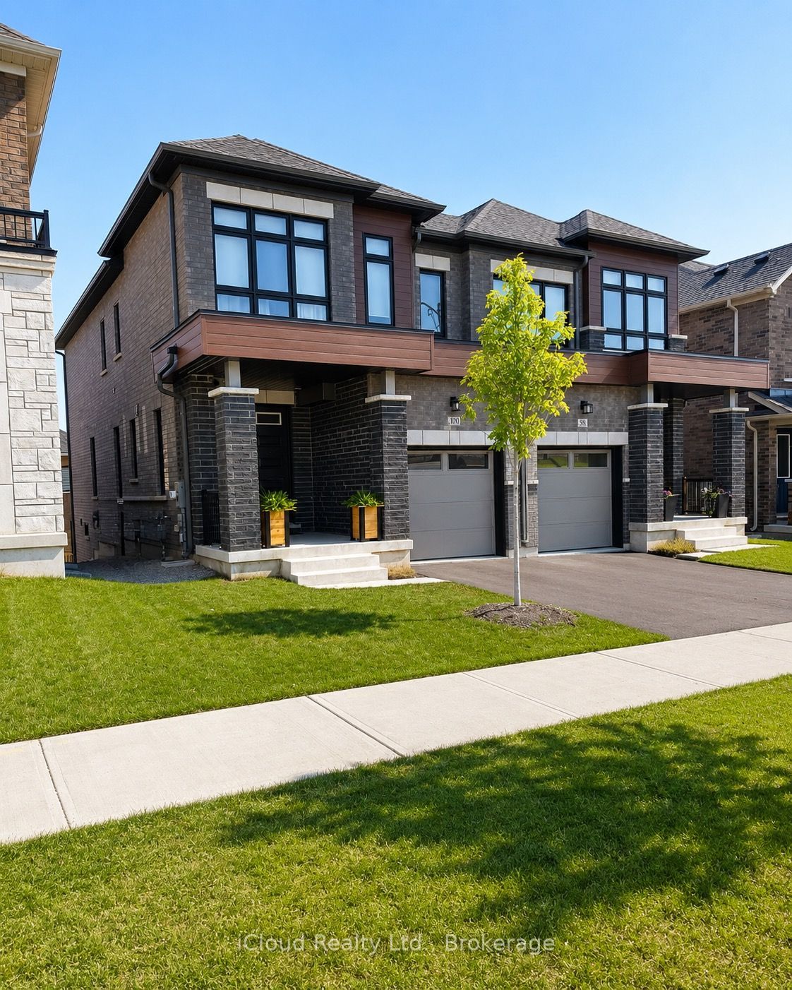 100 Bearberry Road Property Photo 1