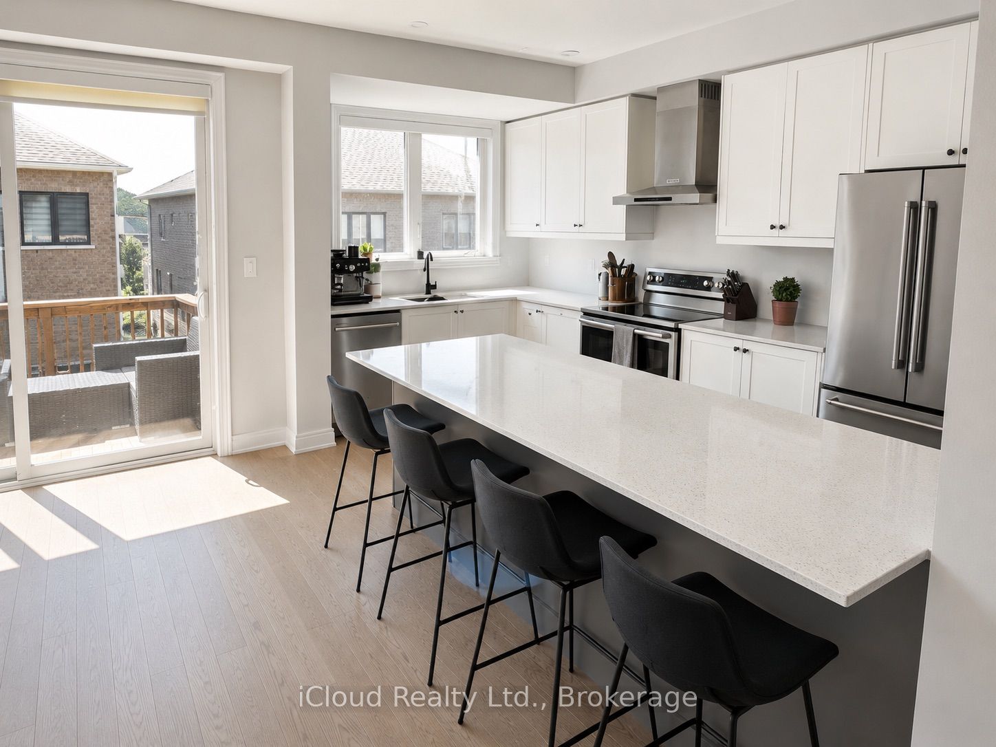 100 Bearberry Road Property Photo 5