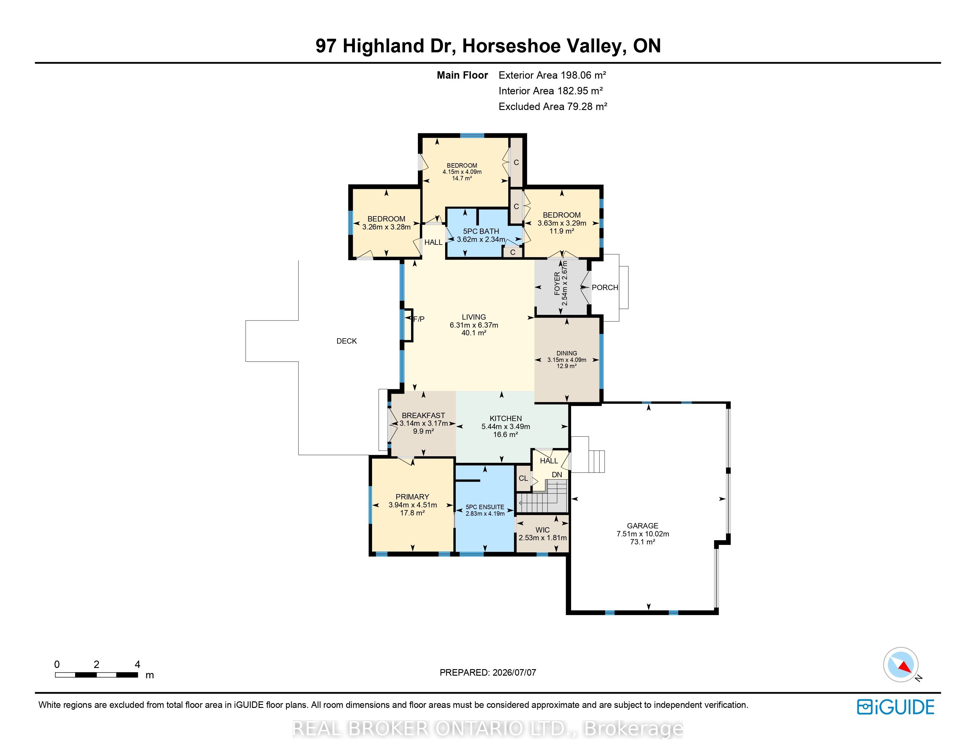 97 Highland Drive Property Photo 49