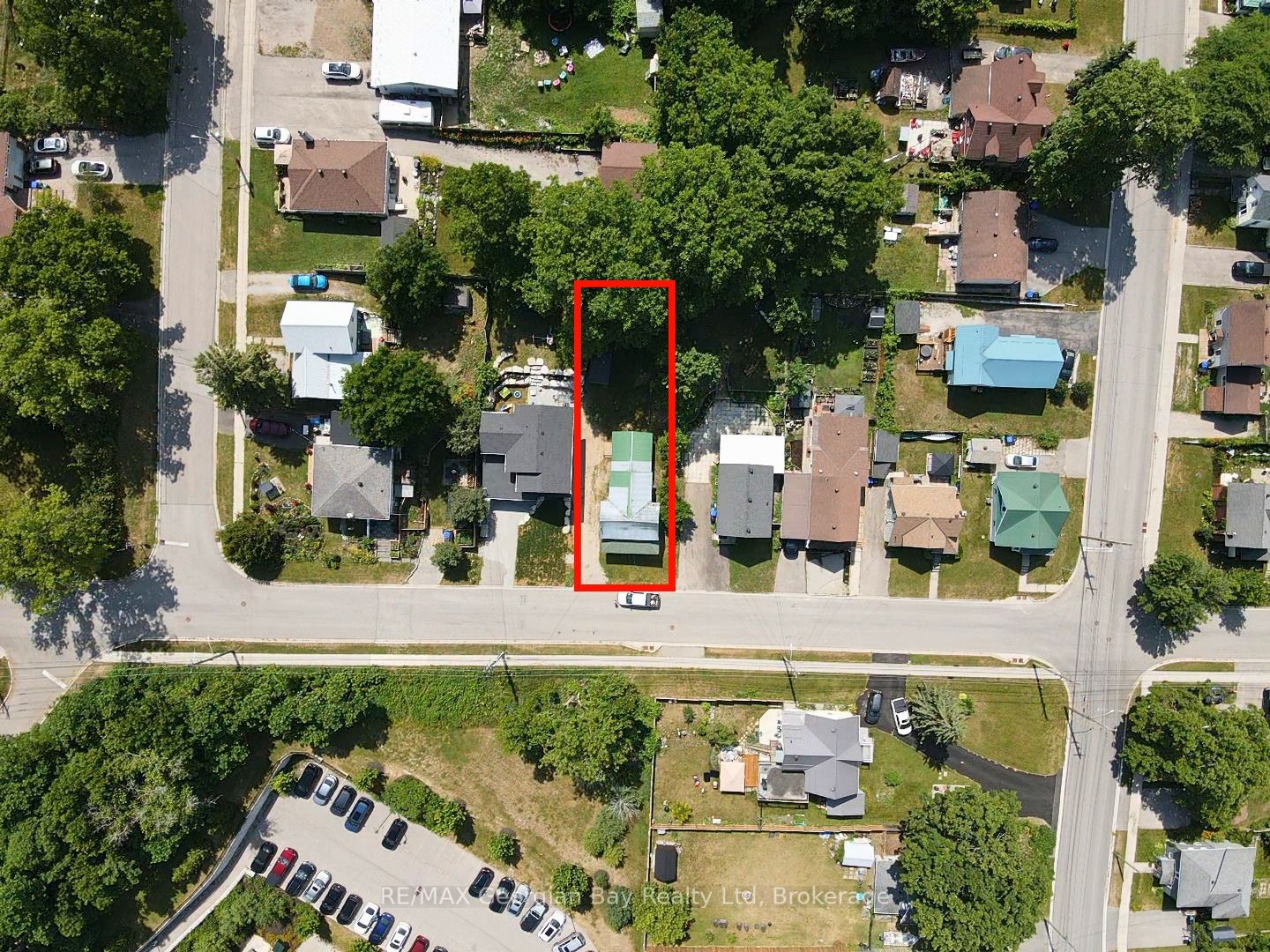 379 Gloucester Street Property Photo 23