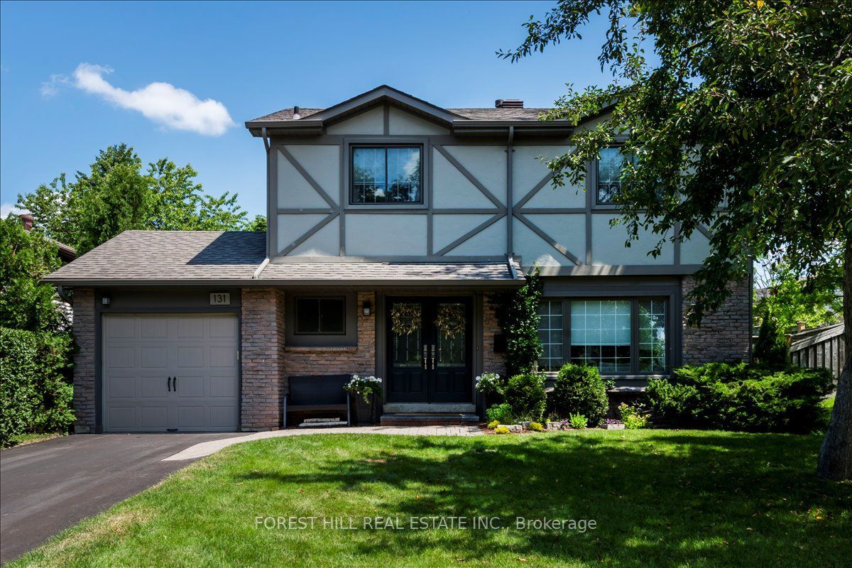 131 Oren Boulevard Property Photo 1