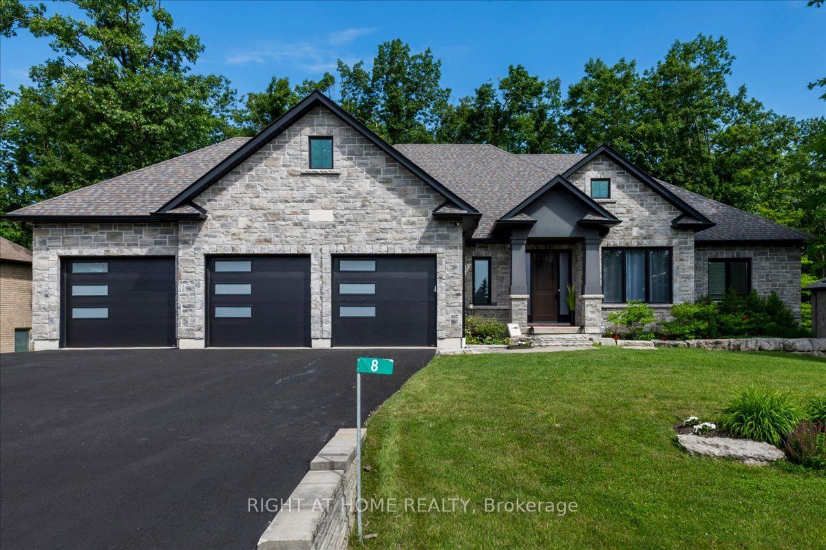 8 Lloyd Cook Drive W Property Photo 1