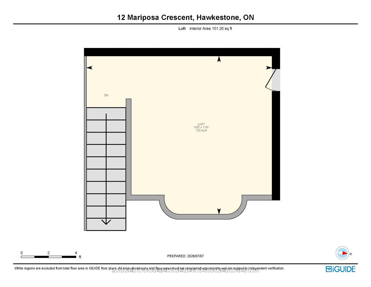 12 Mariposa Crescent Property Photo 44